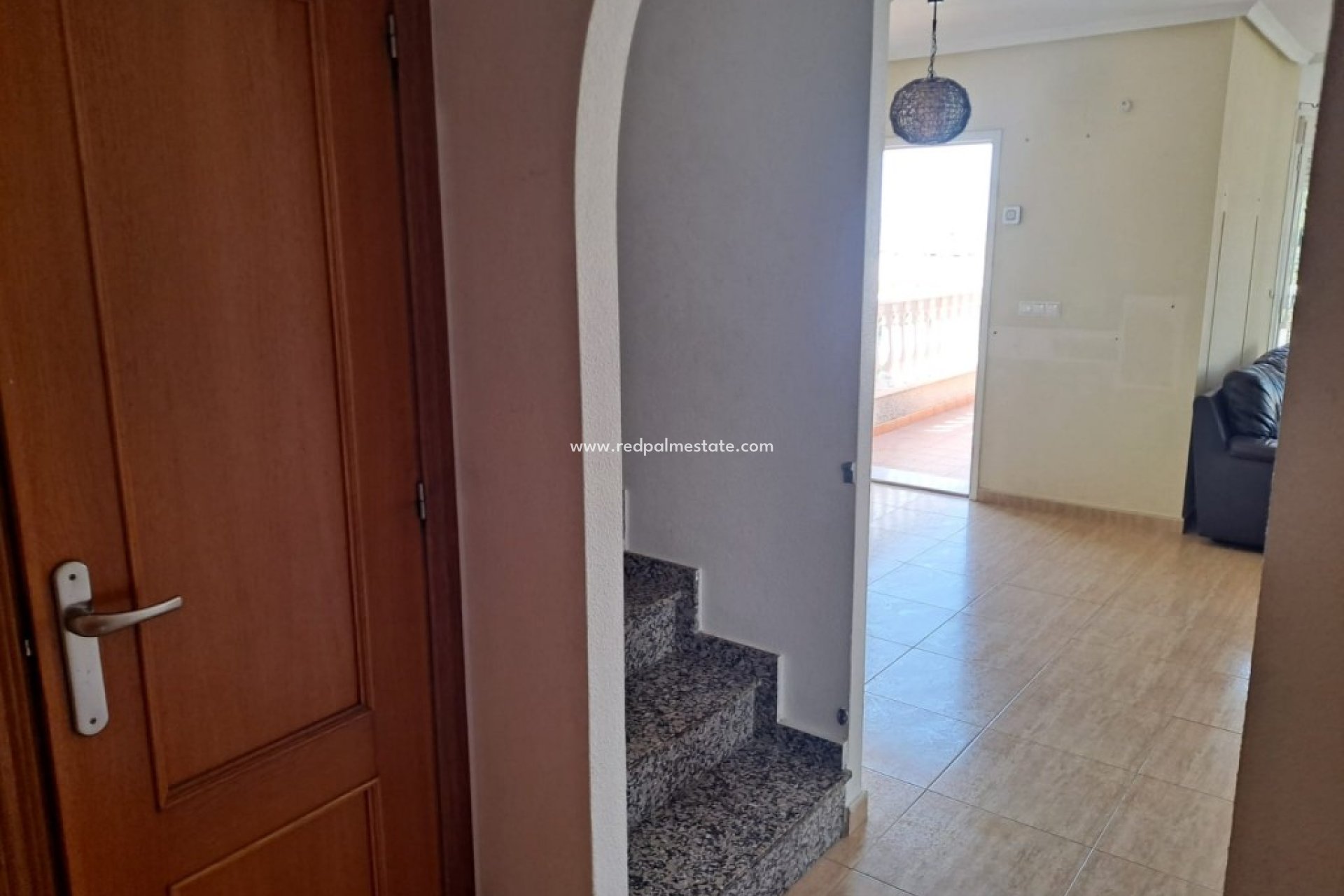 Resale - Detached Villa -
Montesinos - Los Montesinos