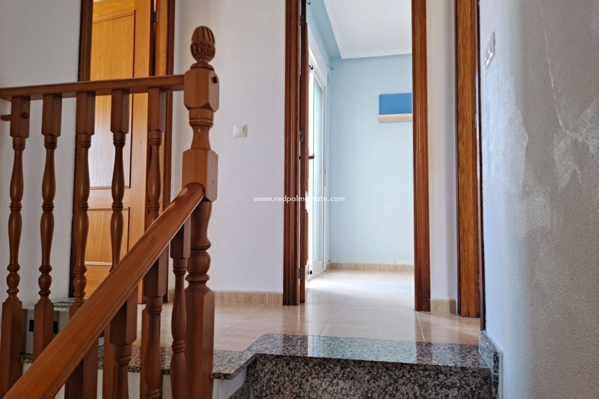 Resale - Detached Villa -
Montesinos - Los Montesinos