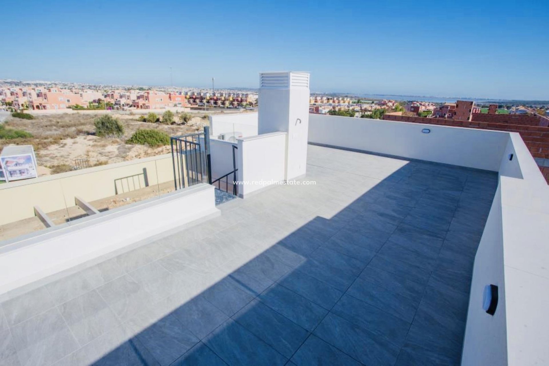 Resale - detached-villa -
Montesinos - Los Montesinos