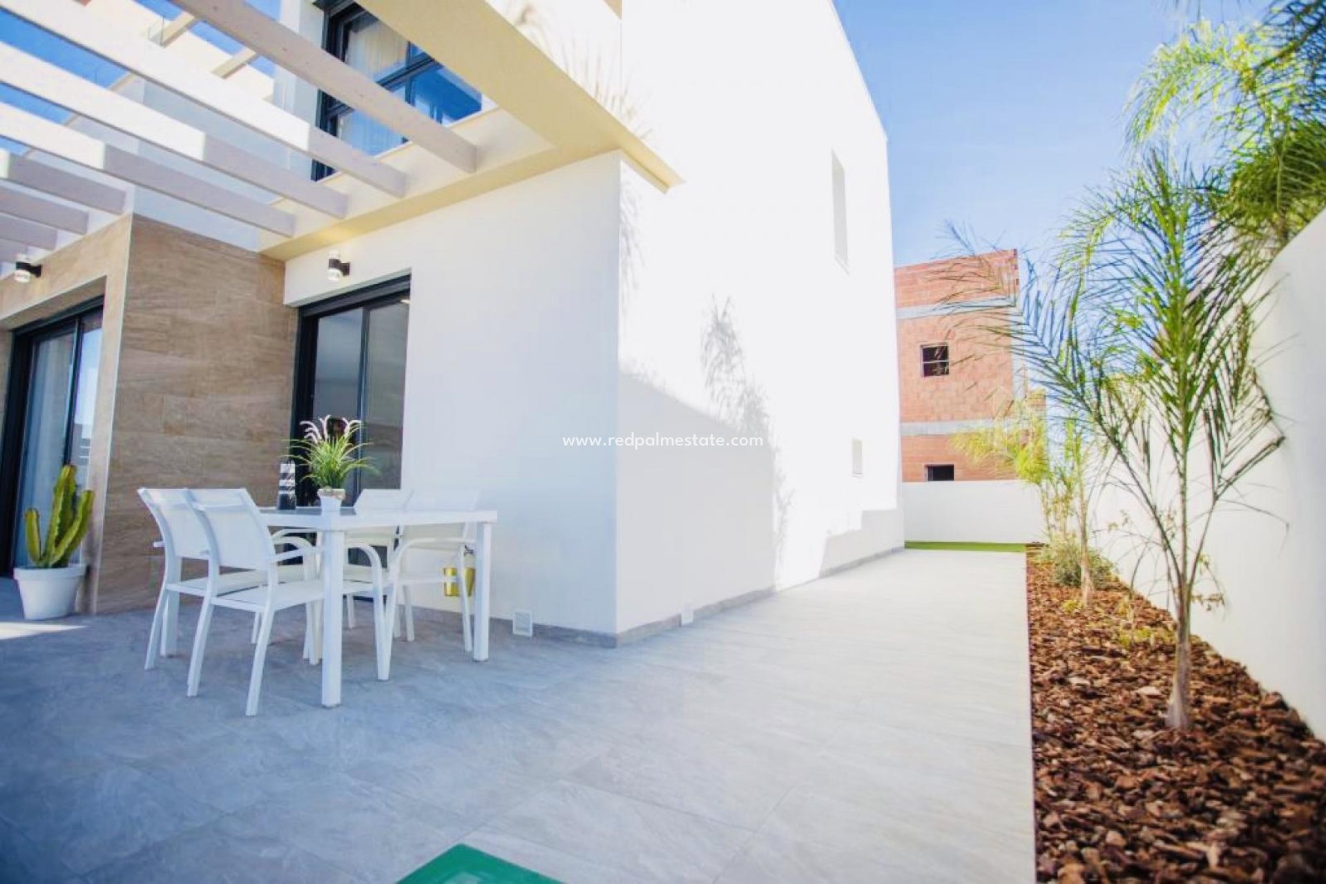 Resale - detached-villa -
Montesinos - Los Montesinos