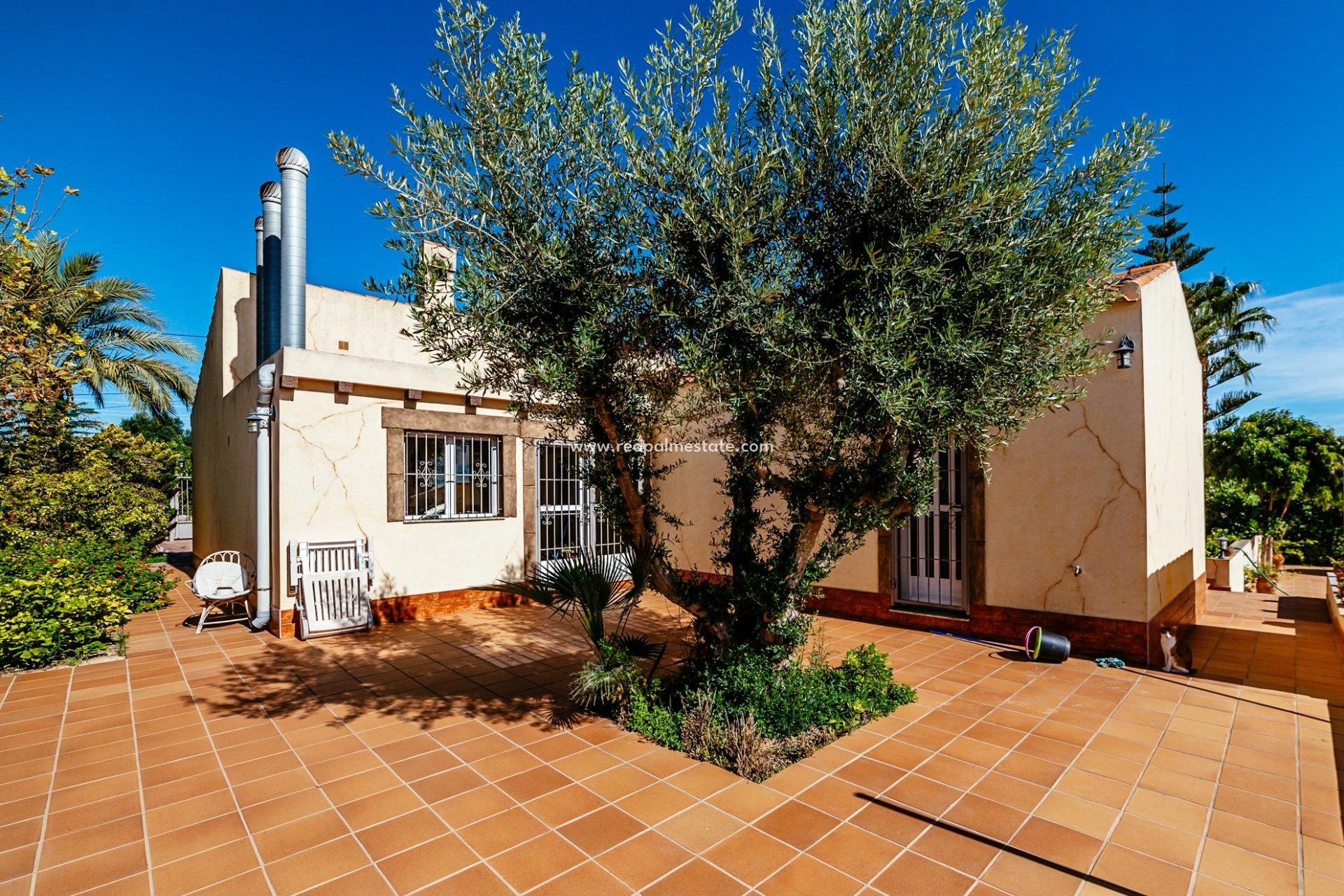 Resale - Detached Villa -
Montesinos - Montesinos  Los