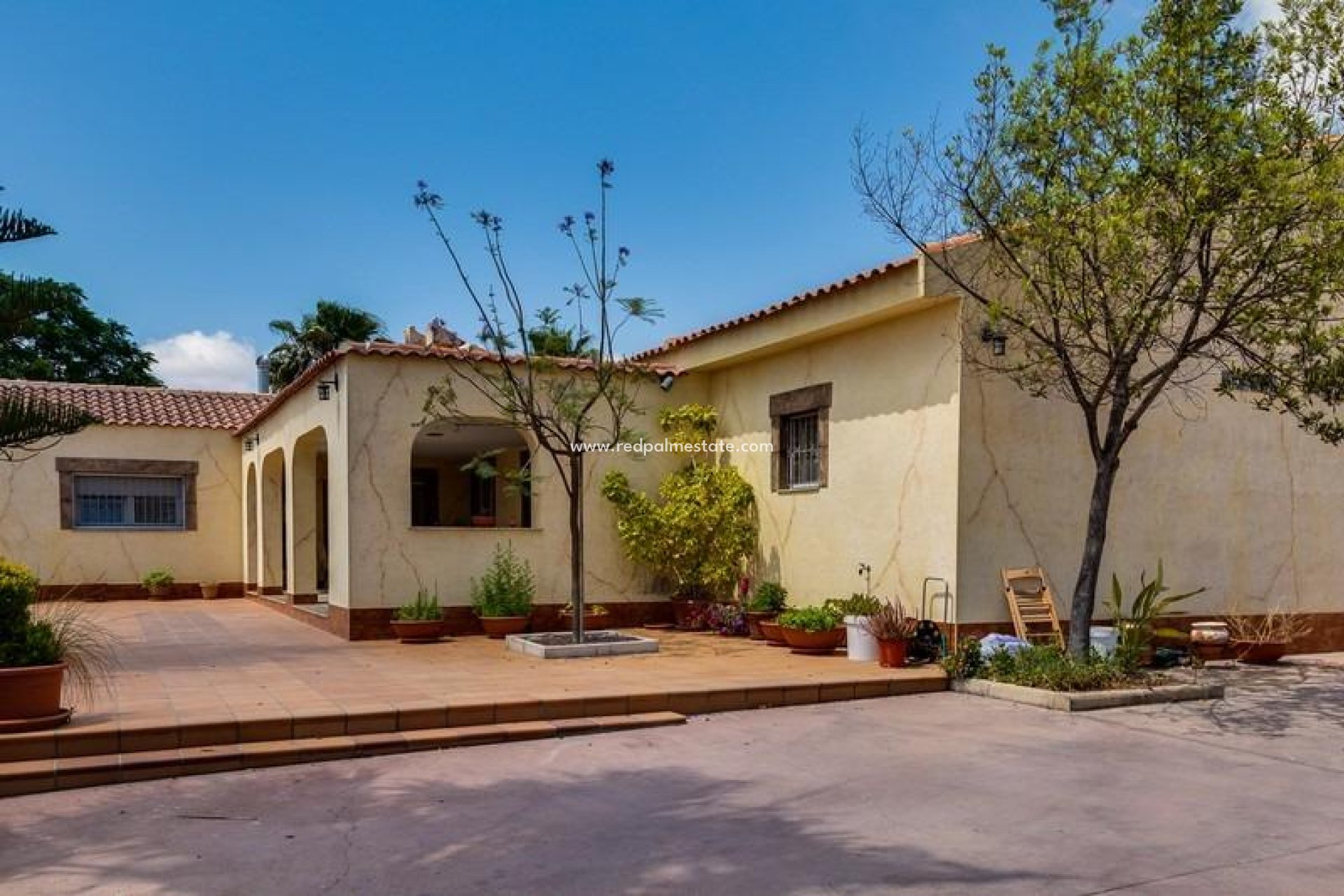 Resale - Detached Villa -
Montesinos - Montesinos  Los