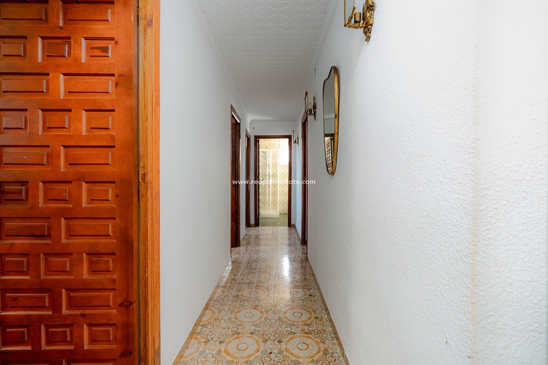 Resale - Detached Villa -
Oliva - Urb. Tossal Gross