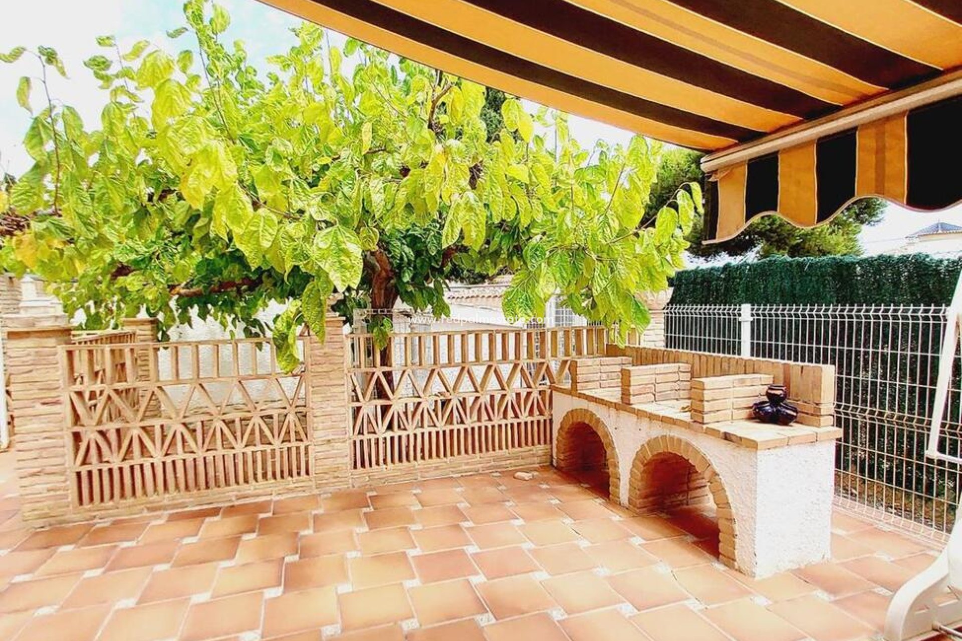 Resale - Detached Villa -
Orihuela Costa - Cabo Roig