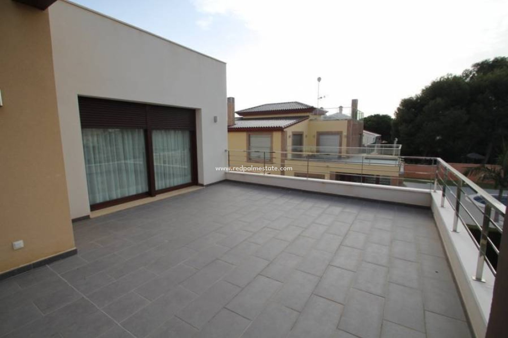 Resale - Detached Villa -
Orihuela Costa - Cabo Roig