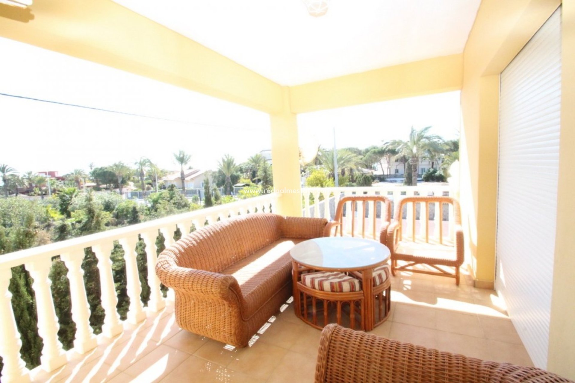 Resale - Detached Villa -
Orihuela Costa - Cabo Roig