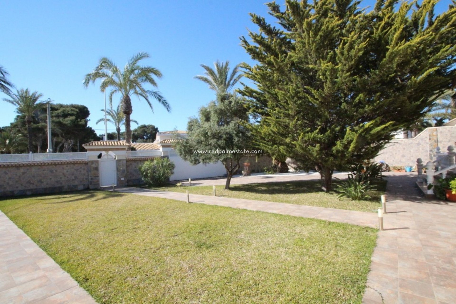 Resale - Detached Villa -
Orihuela Costa - Cabo Roig