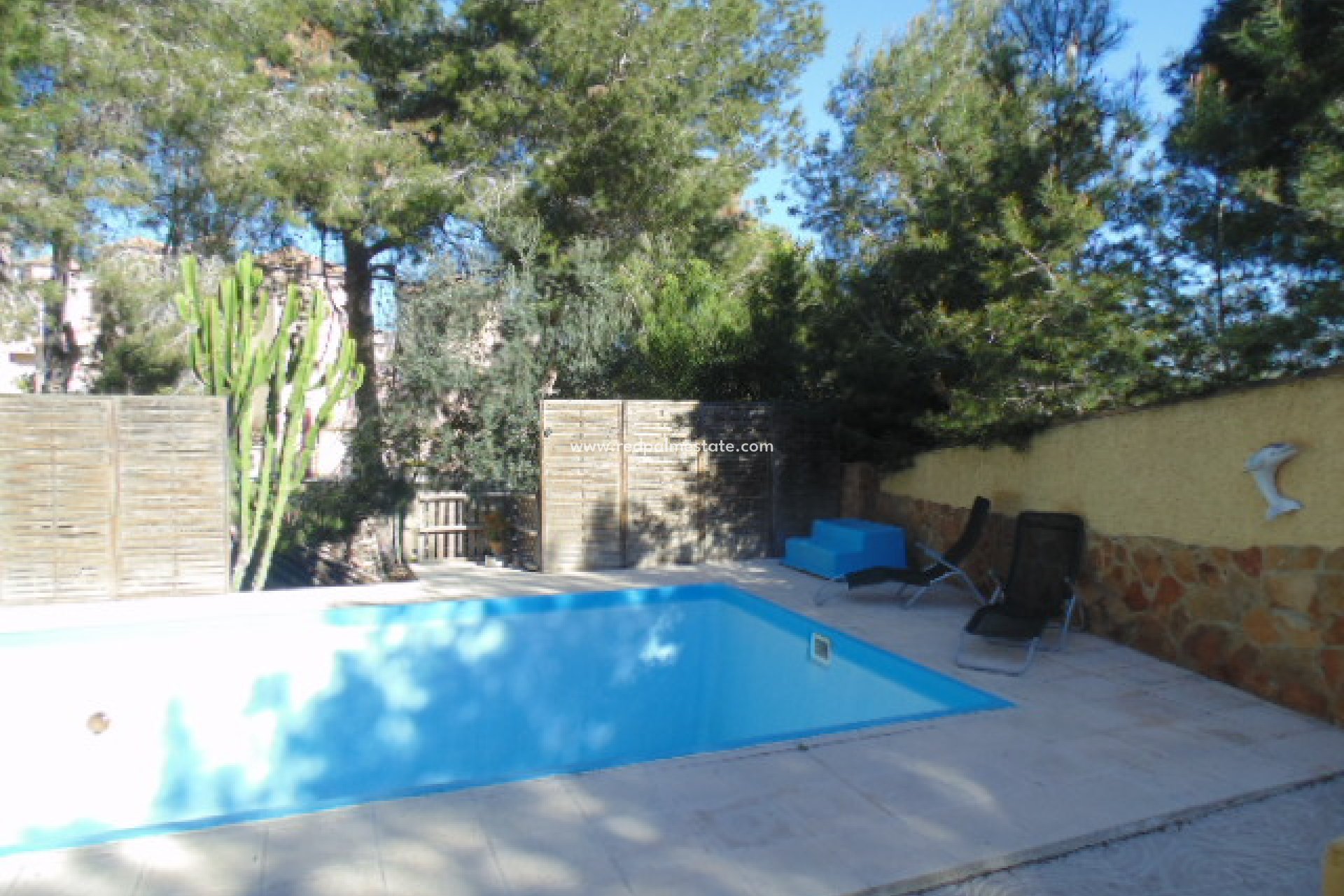 Resale - Detached Villa -
Orihuela Costa - Calle Los Pirineos