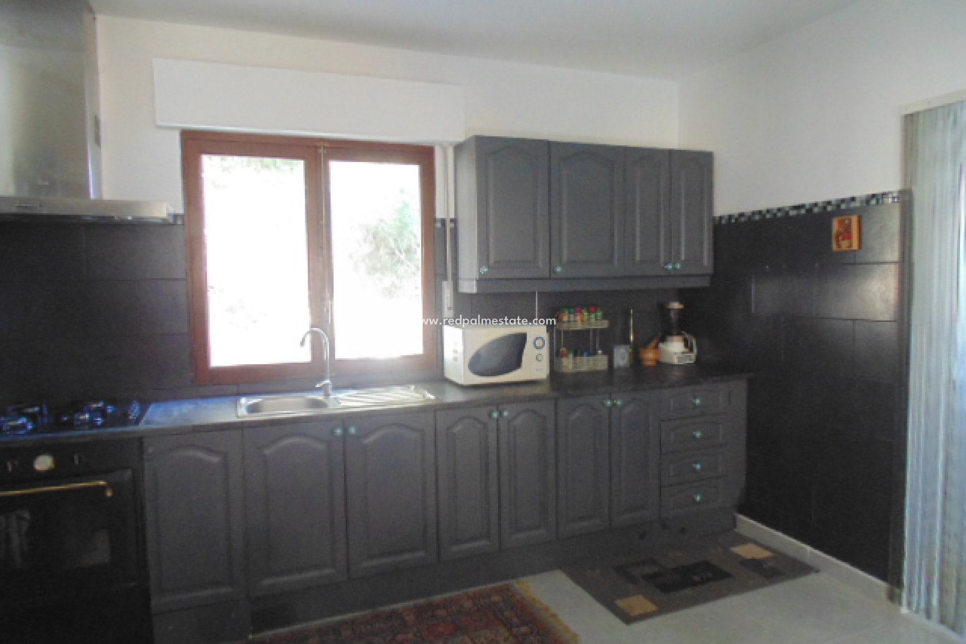 Resale - Detached Villa -
Orihuela Costa - Calle Los Pirineos