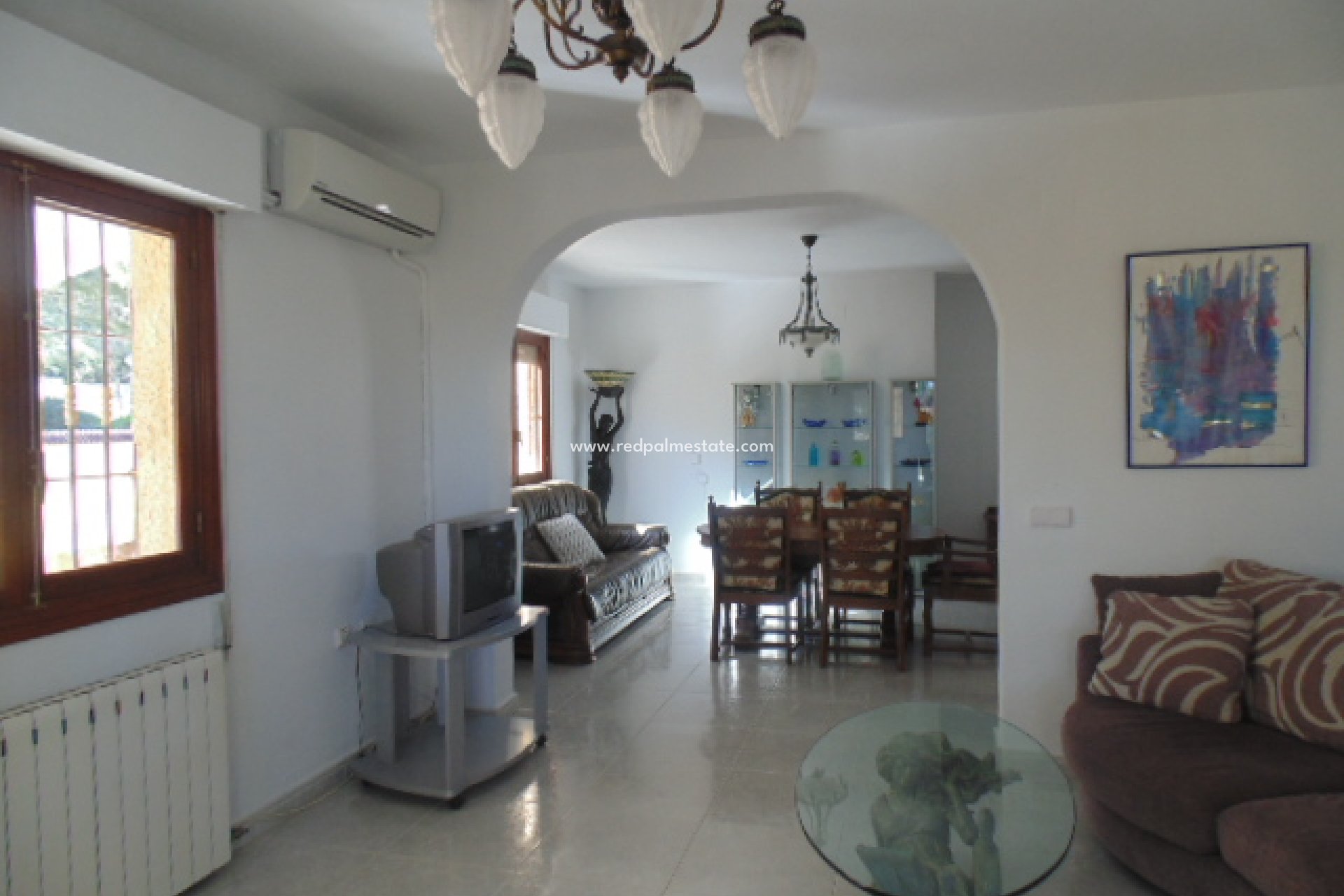 Resale - Detached Villa -
Orihuela Costa - Calle Los Pirineos