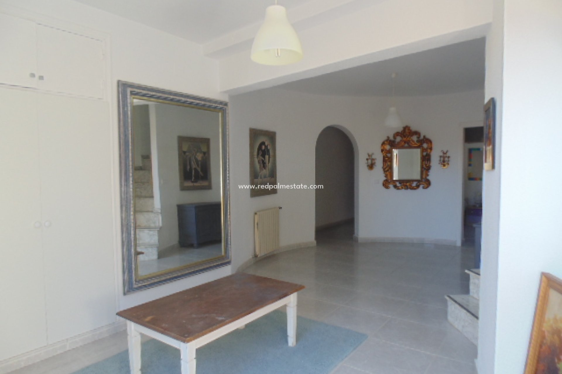 Resale - Detached Villa -
Orihuela Costa - Calle Los Pirineos