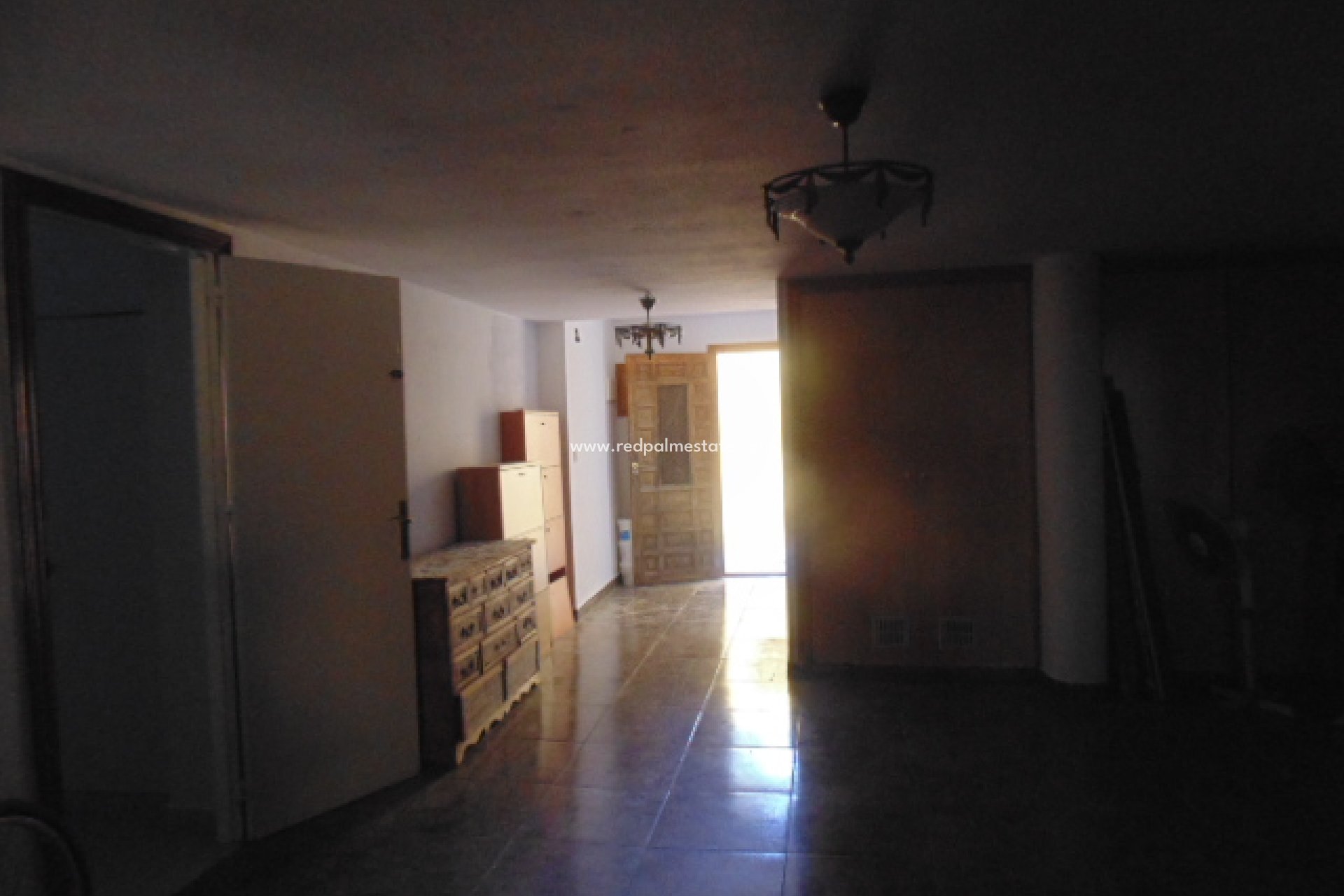 Resale - Detached Villa -
Orihuela Costa - Calle Los Pirineos