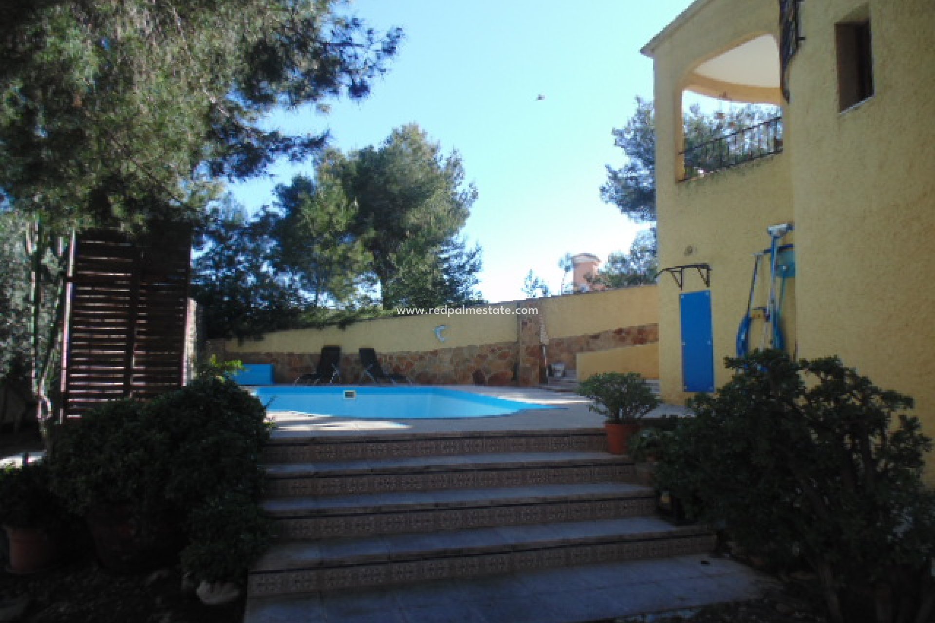 Resale - Detached Villa -
Orihuela Costa - Calle Los Pirineos