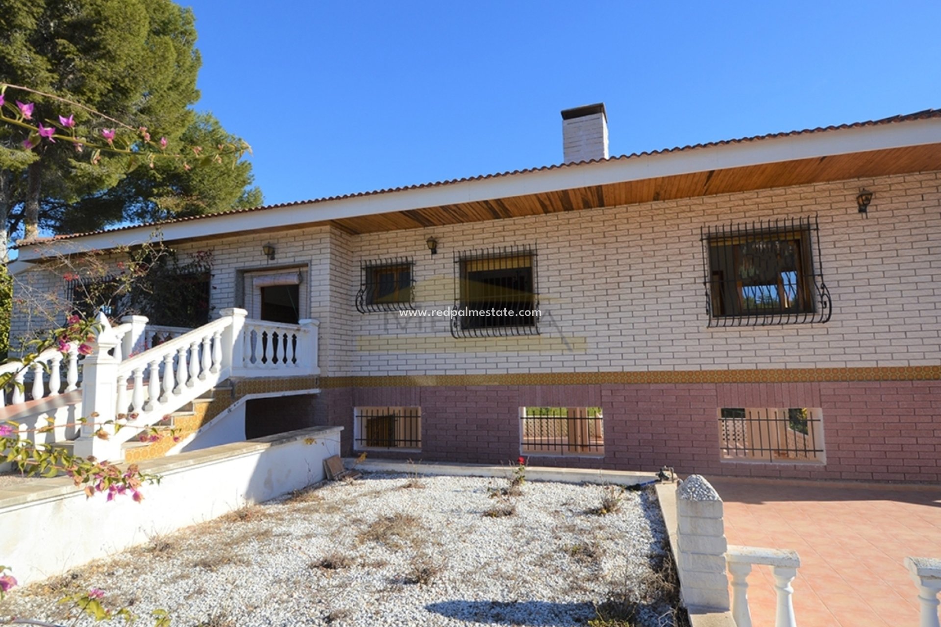 Resale - Detached Villa -
Orihuela Costa - Campoamor