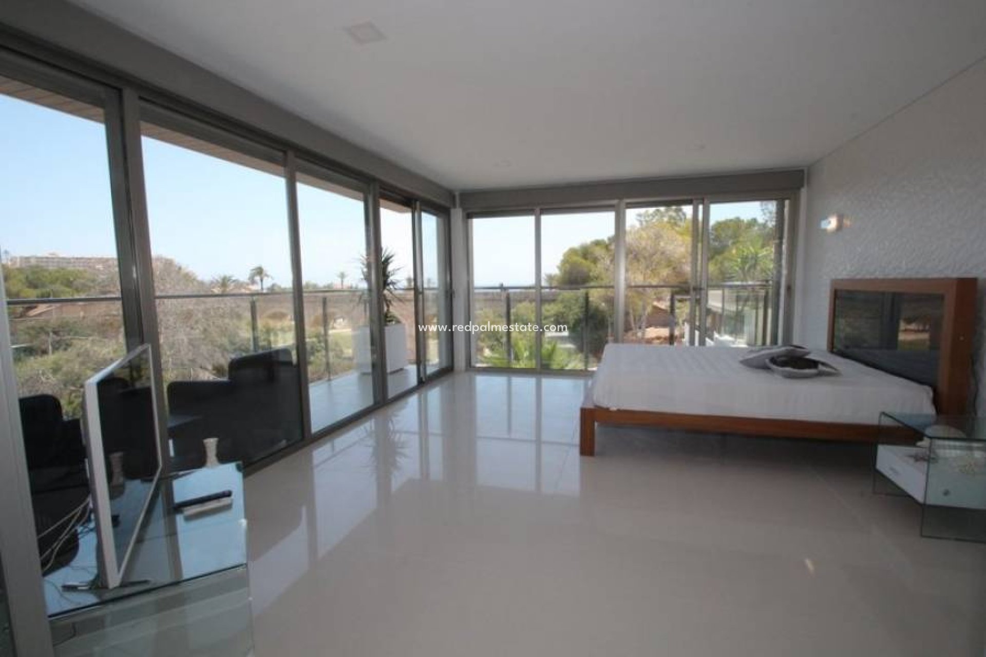 Resale - Detached Villa -
Orihuela Costa - Campoamor