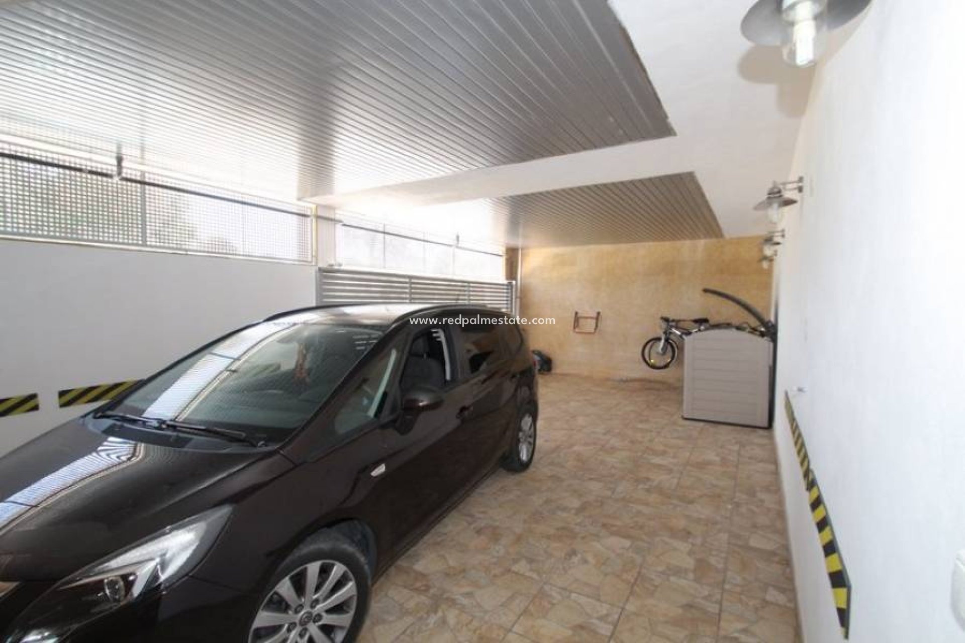 Resale - Detached Villa -
Orihuela Costa - Campoamor