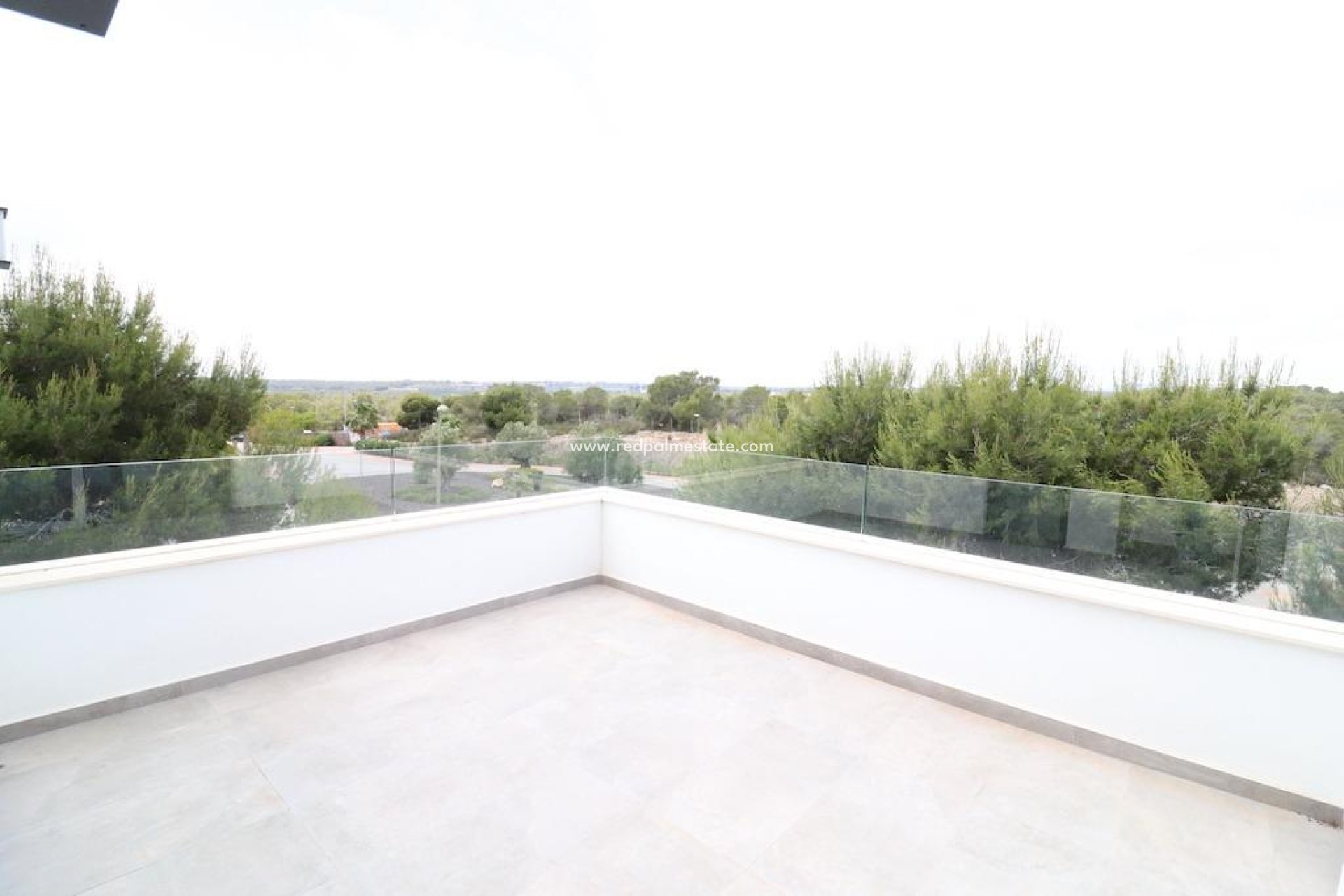 Resale - Detached Villa -
Orihuela Costa - Campoamor