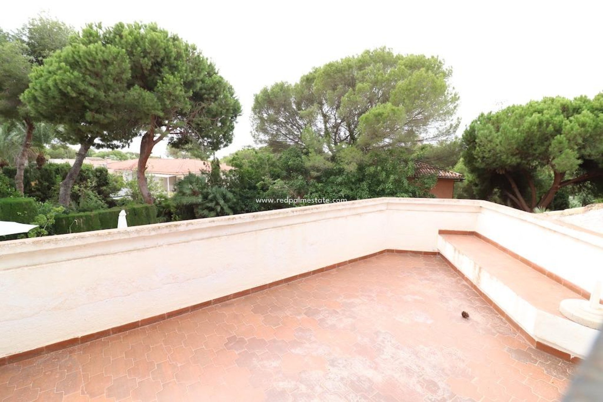 Resale - Detached Villa -
Orihuela Costa - Campoamor