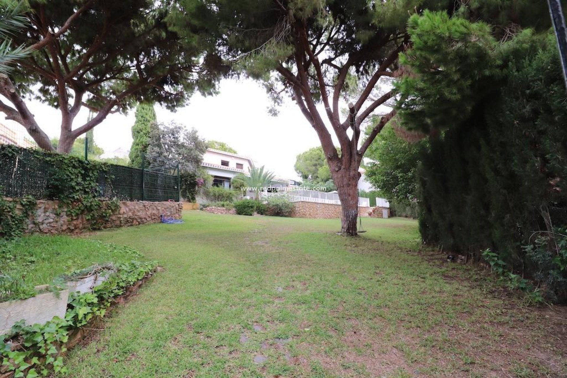 Resale - Detached Villa -
Orihuela Costa - Campoamor