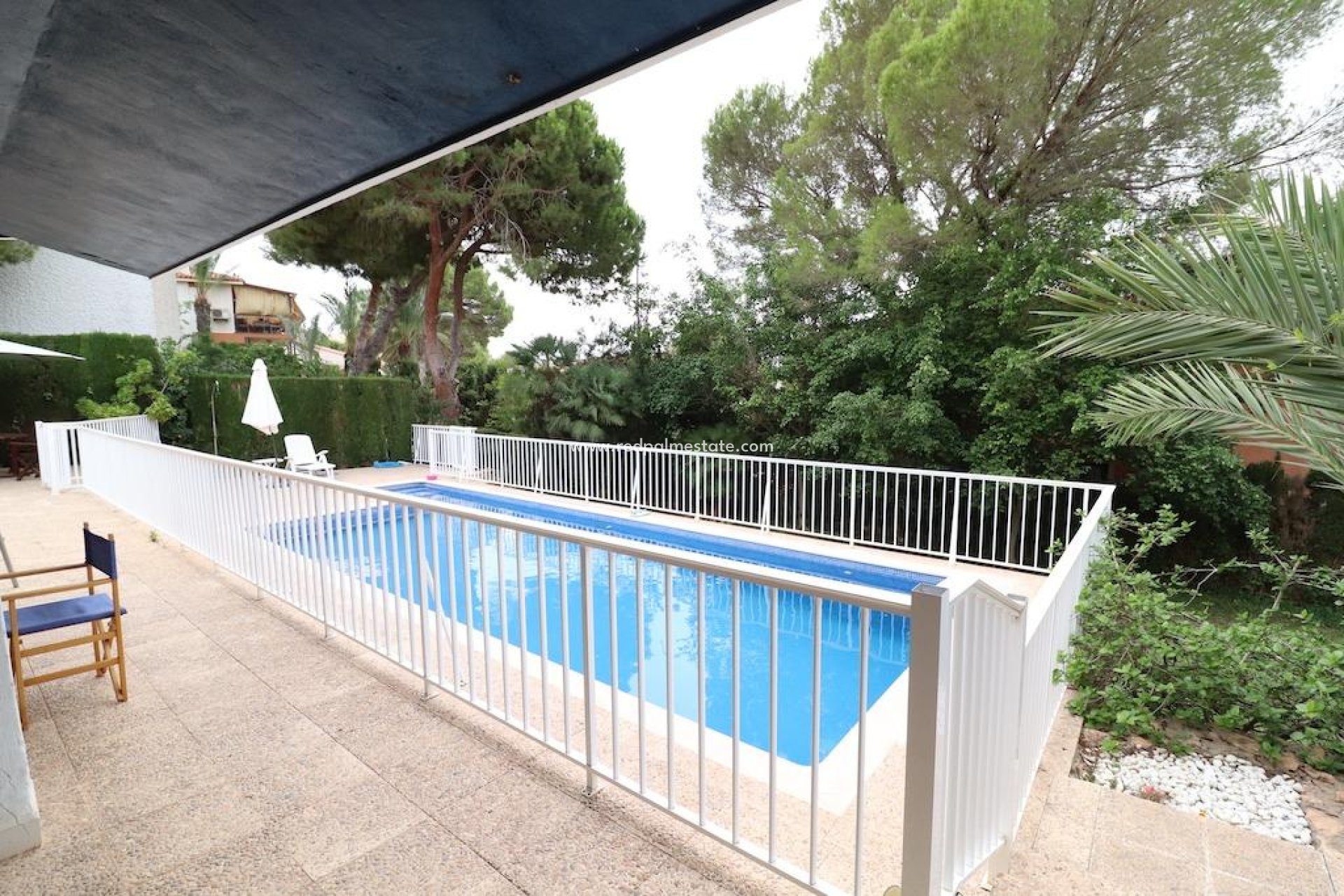 Resale - Detached Villa -
Orihuela Costa - Campoamor