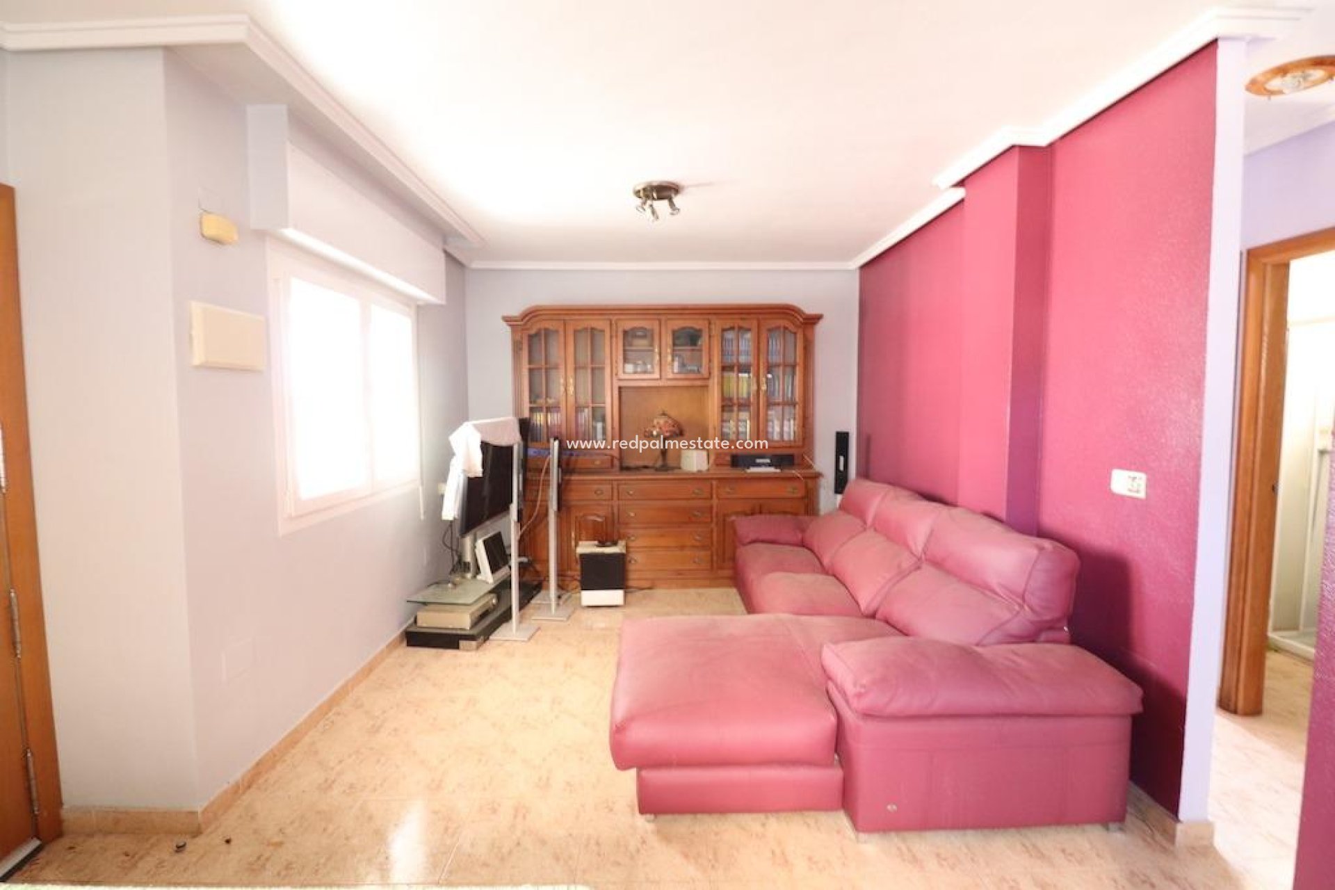 Resale - Detached Villa -
Orihuela Costa - Costa Blanca