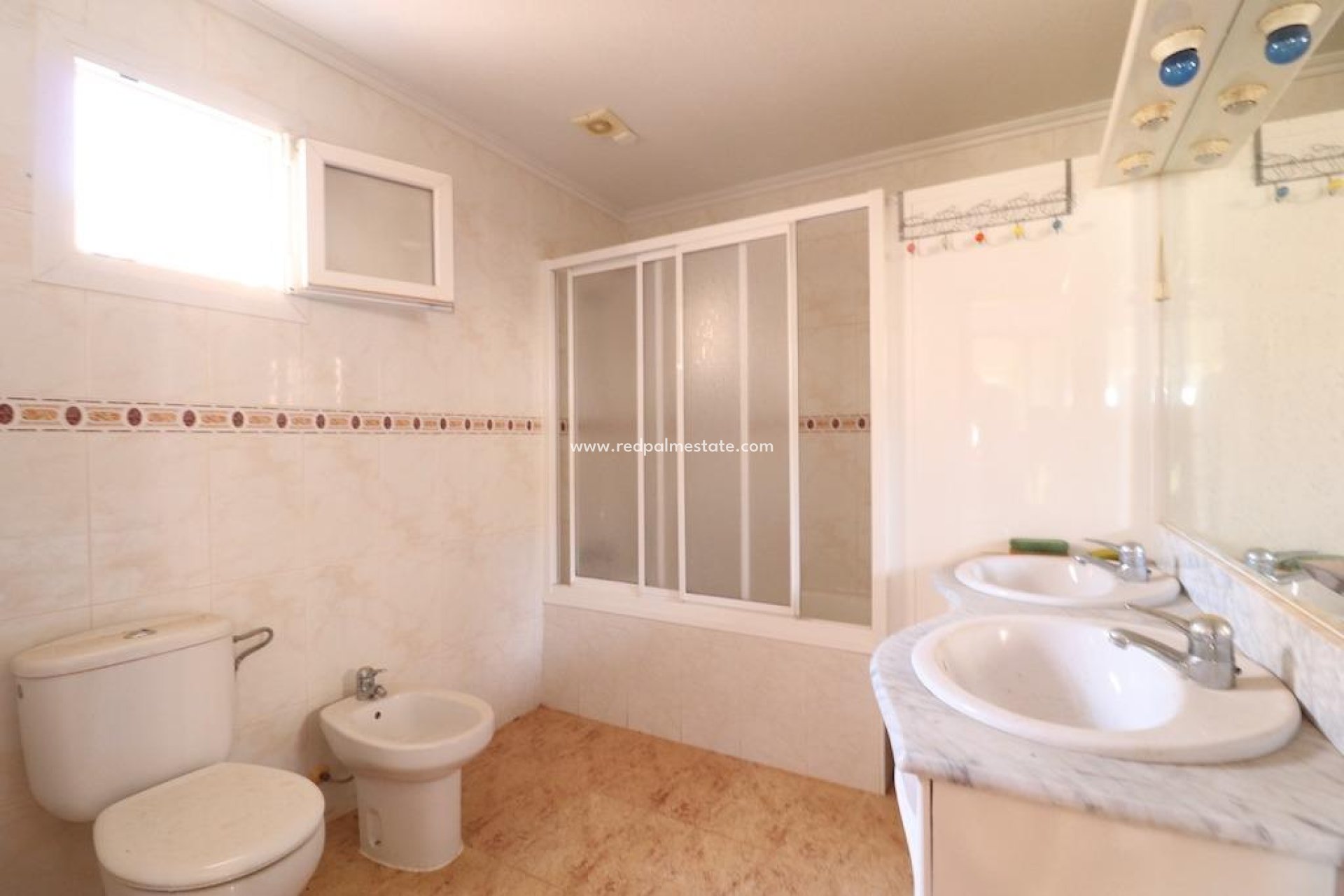 Resale - Detached Villa -
Orihuela Costa - Costa Blanca