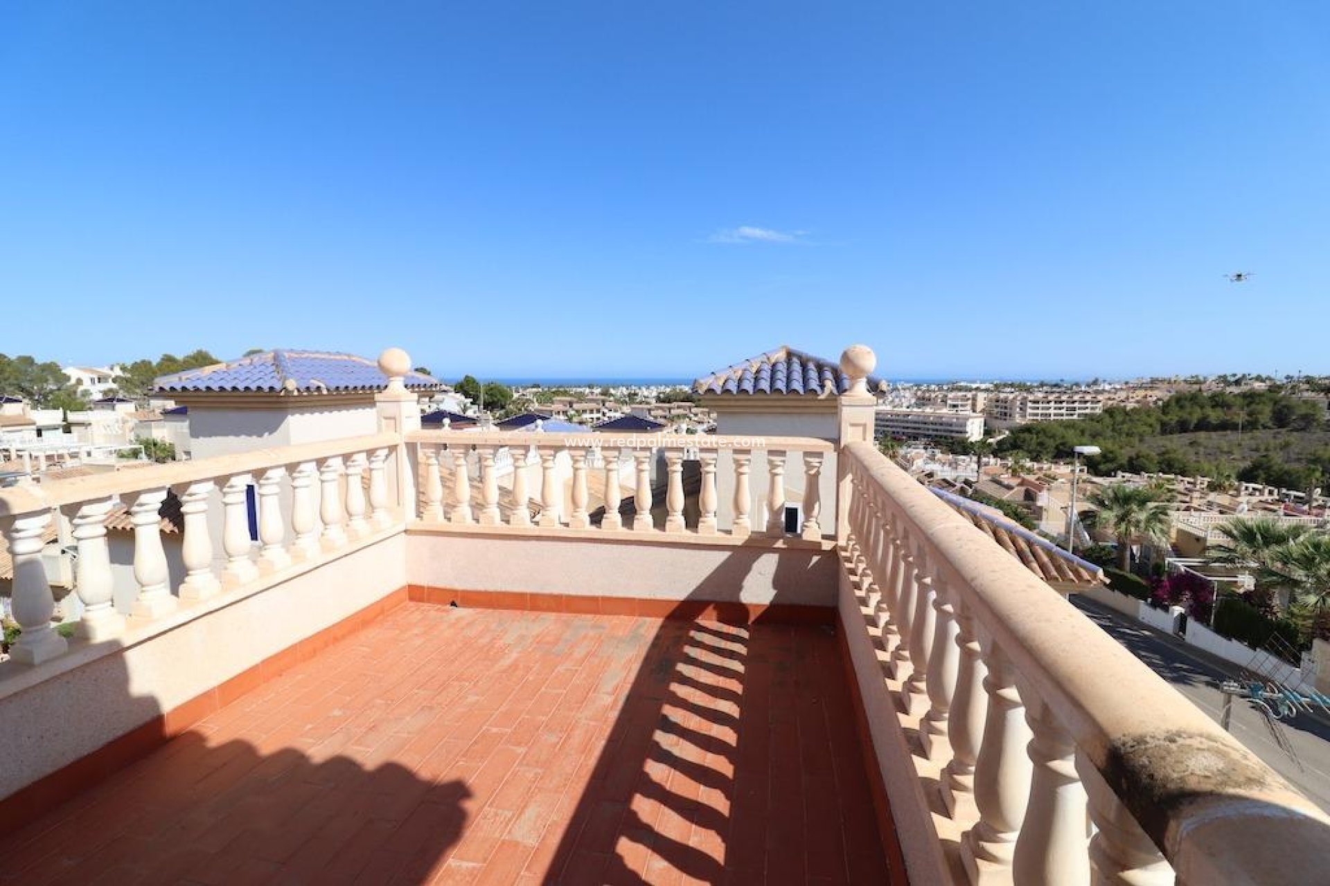 Resale - Detached Villa -
Orihuela Costa - Costa Blanca