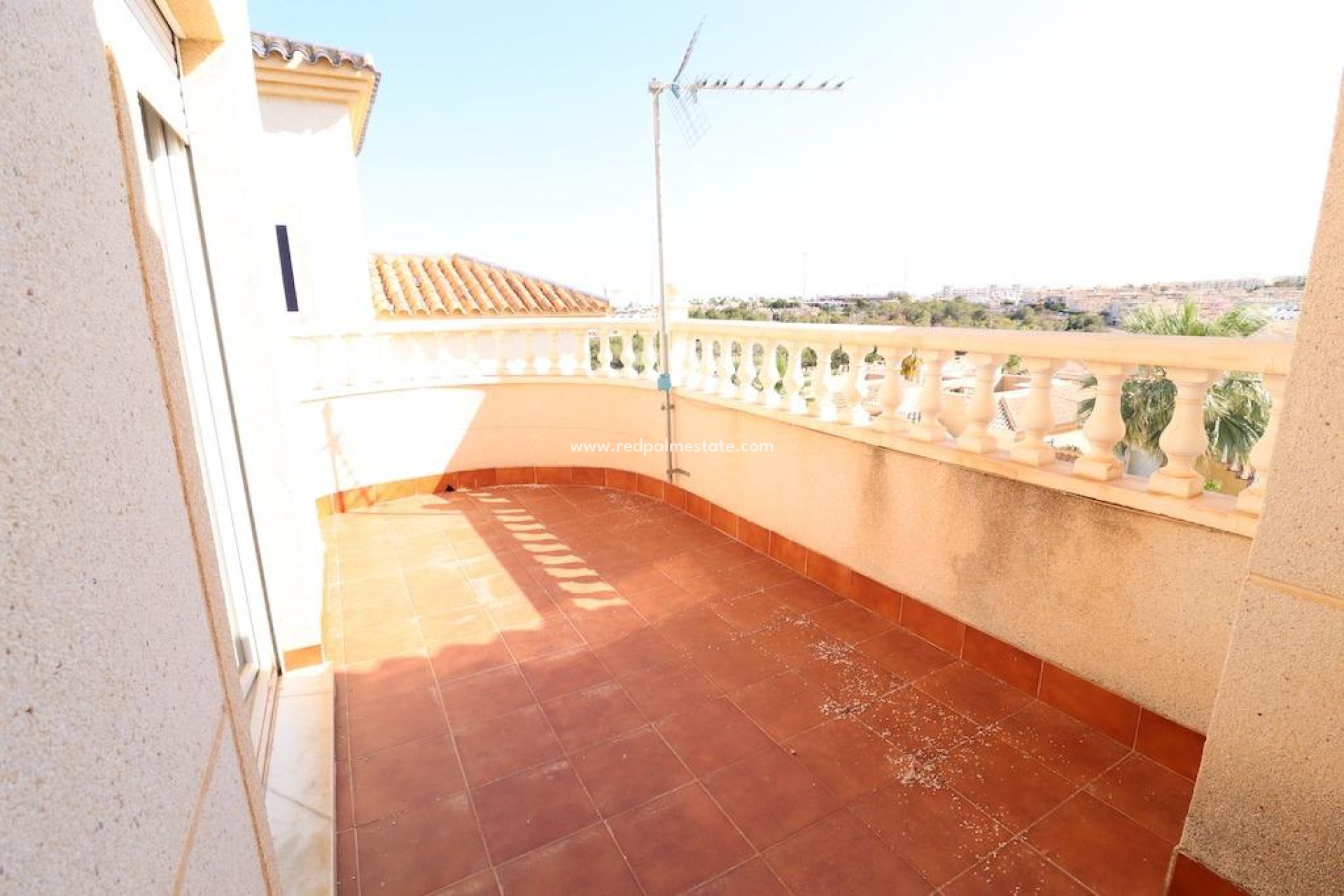 Resale - Detached Villa -
Orihuela Costa - Costa Blanca