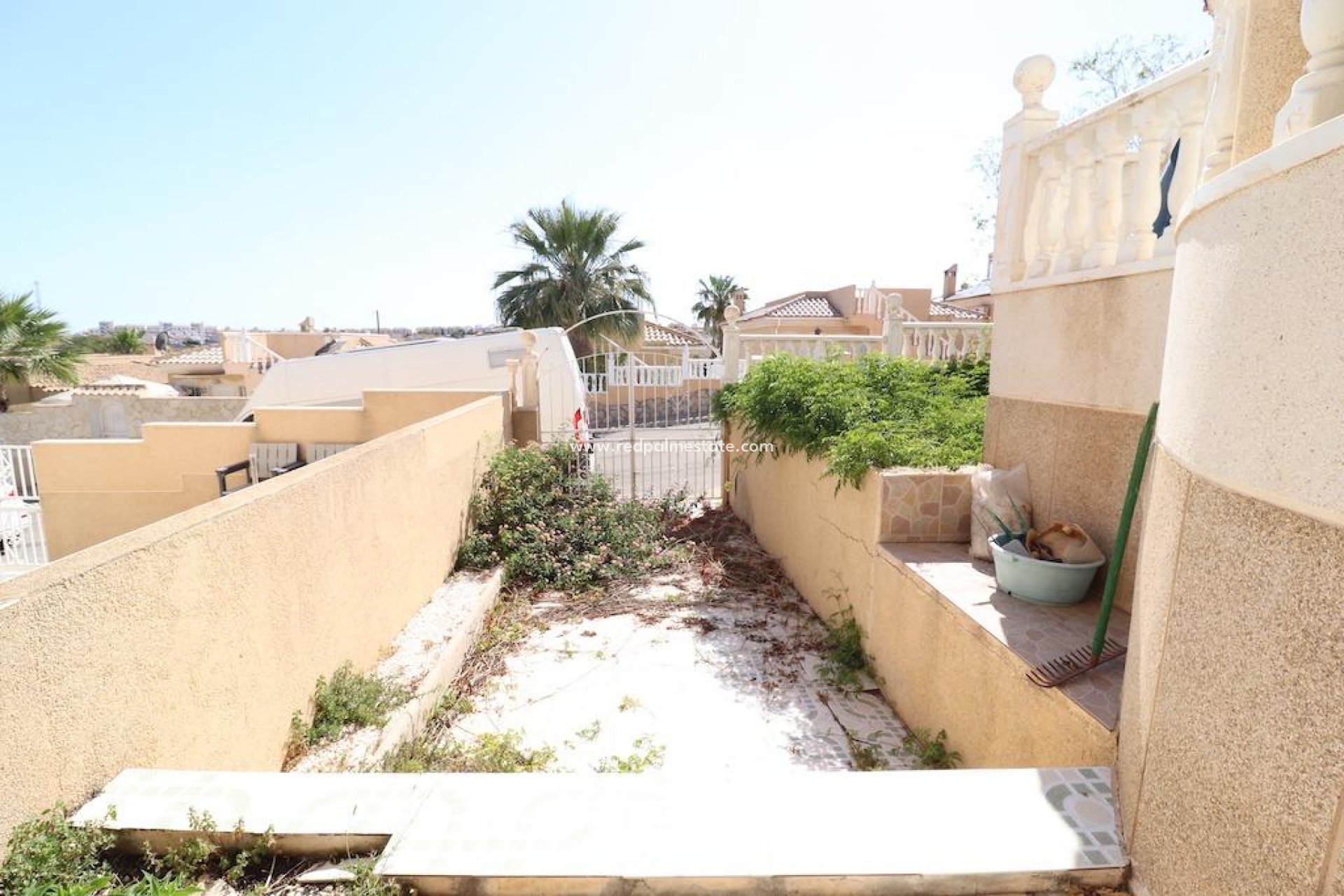 Resale - Detached Villa -
Orihuela Costa - Costa Blanca