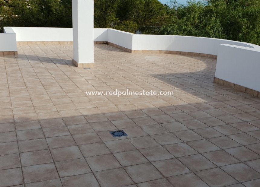 Resale - Detached Villa -
Orihuela Costa - Costa Blanca