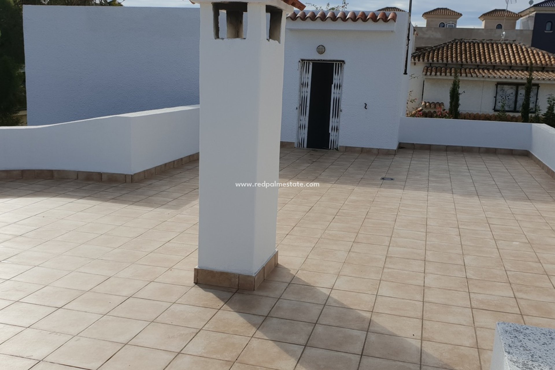 Resale - Detached Villa -
Orihuela Costa - Costa Blanca