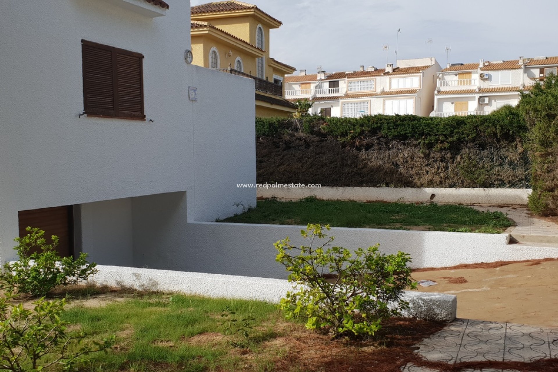 Resale - Detached Villa -
Orihuela Costa - Costa Blanca