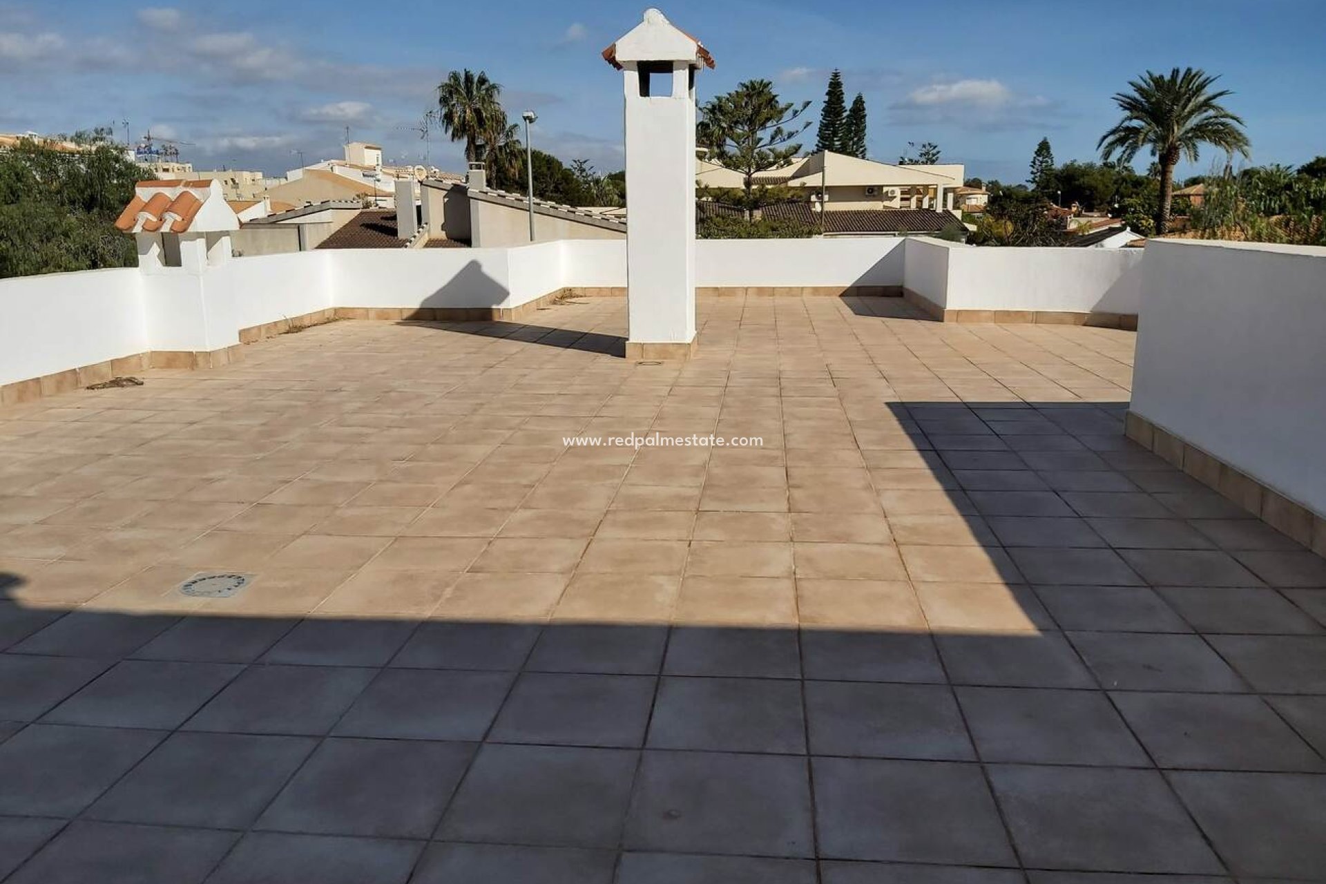 Resale - Detached Villa -
Orihuela Costa - Costa Blanca