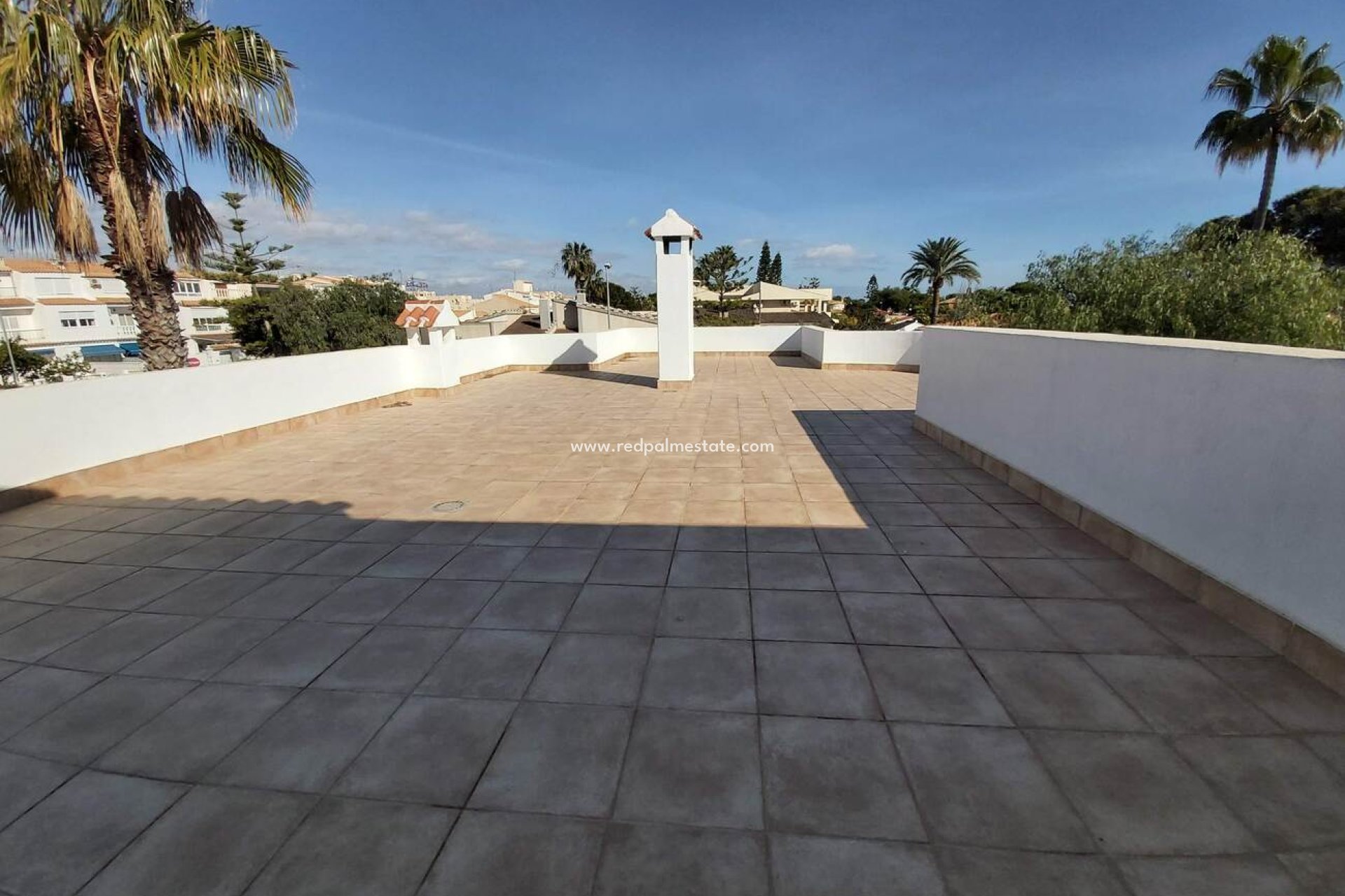 Resale - Detached Villa -
Orihuela Costa - Costa Blanca