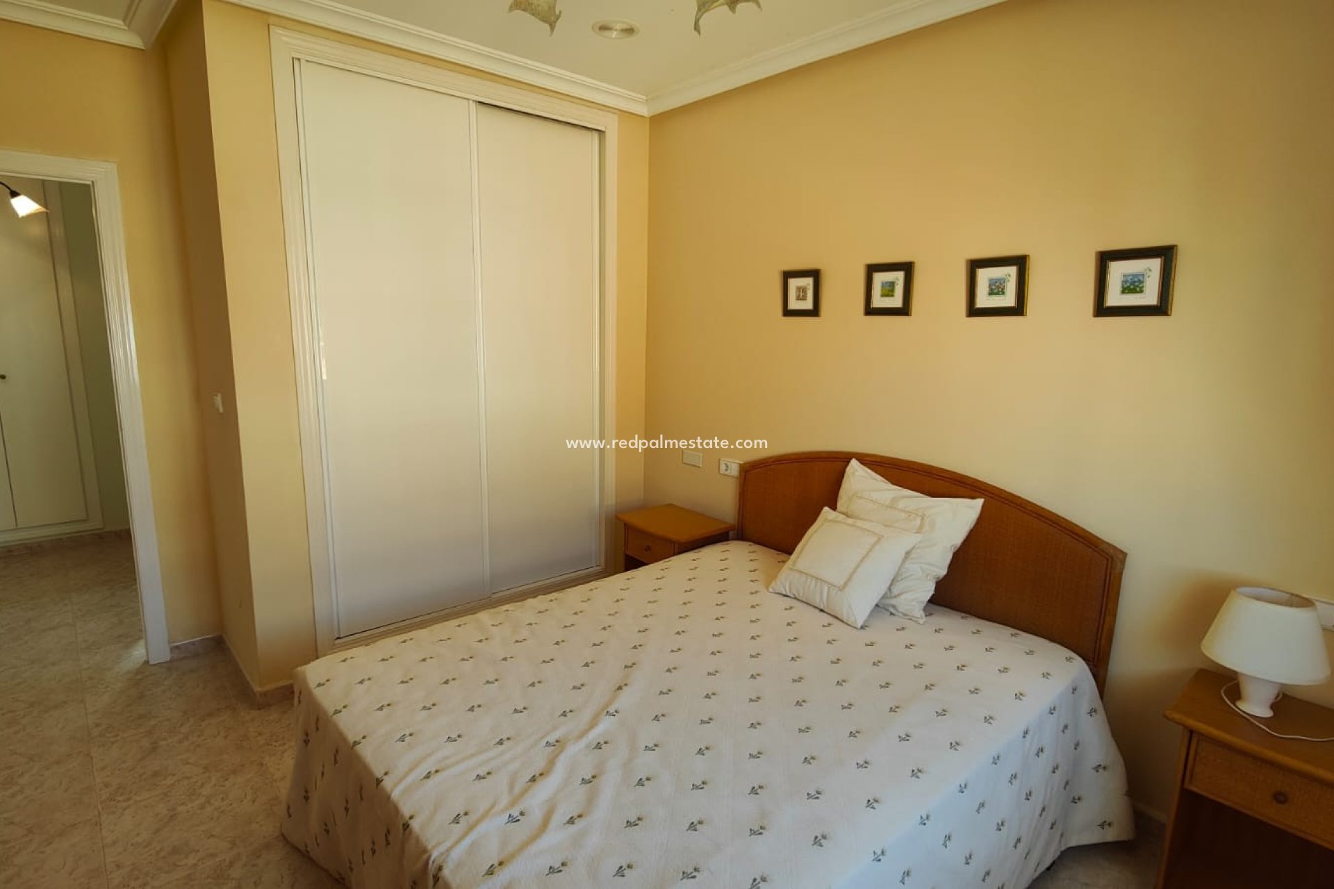 Resale - Detached Villa -
Orihuela Costa - Costa Blanca