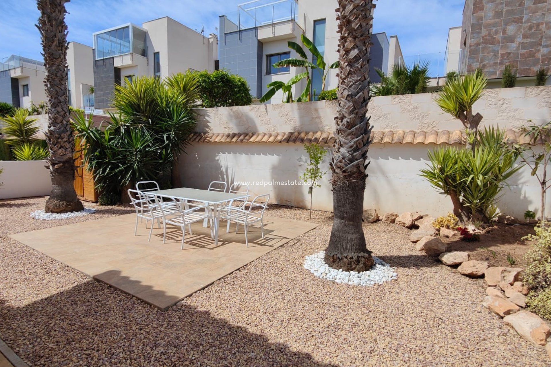 Resale - Detached Villa -
Orihuela Costa - Costa Blanca