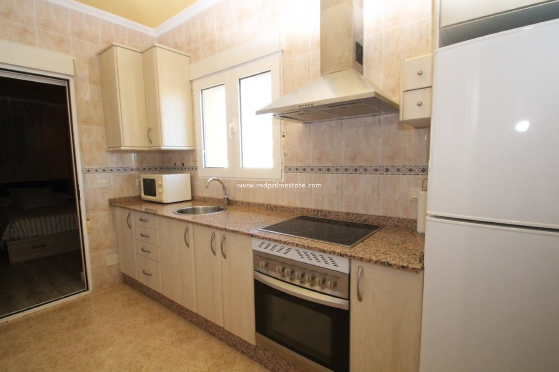 Resale - Detached Villa -
Orihuela Costa - Costa Blanca