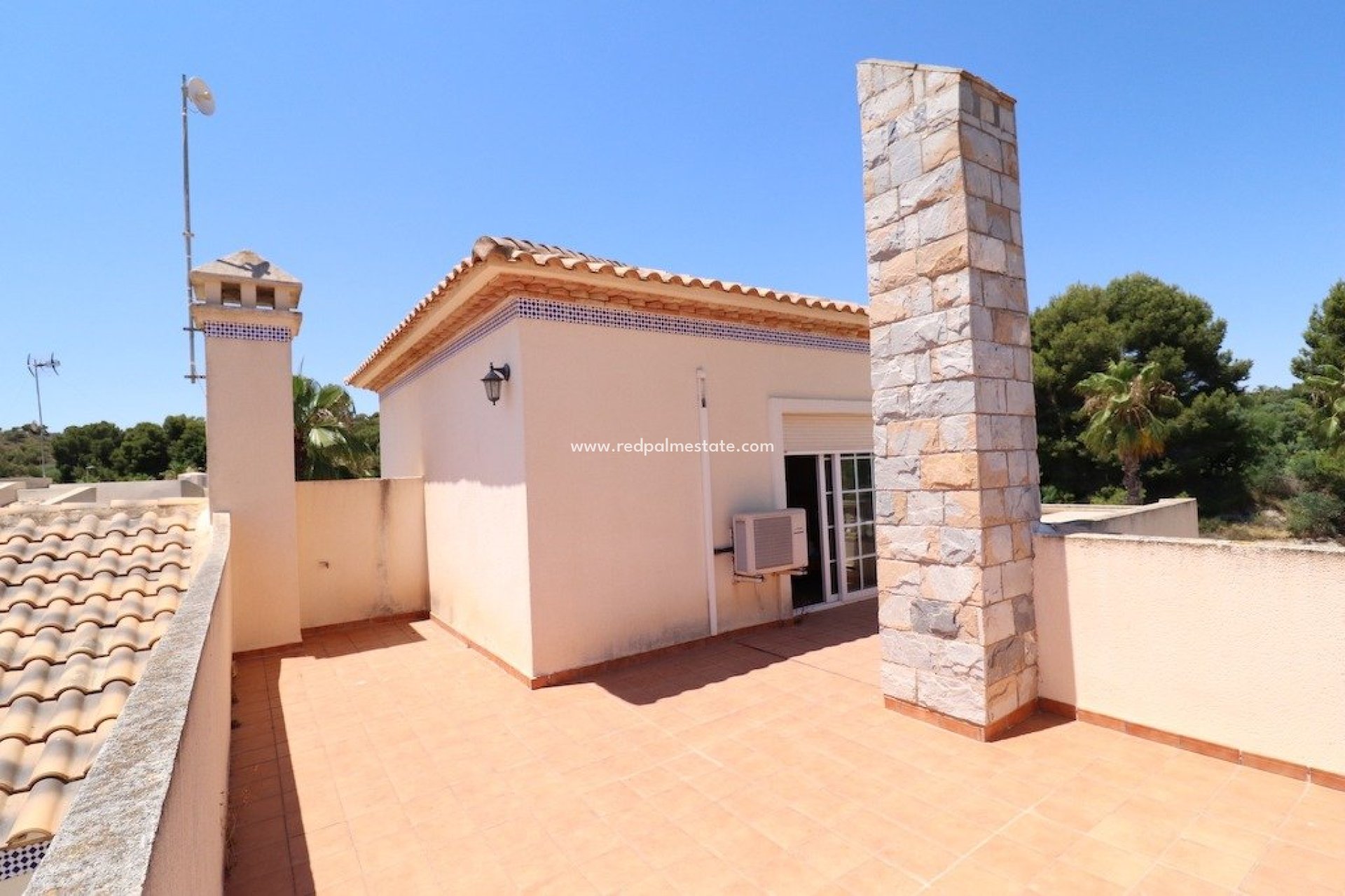 Resale - Detached Villa -
Orihuela Costa - Costa Blanca