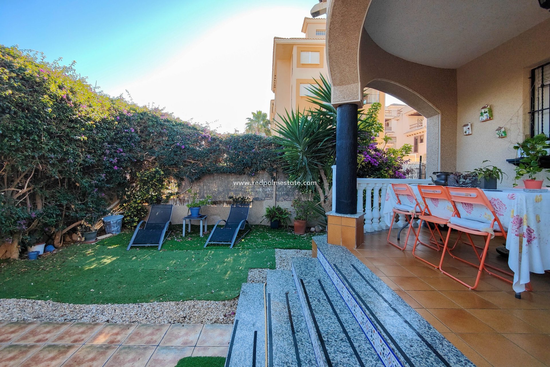 Resale - Detached Villa -
Orihuela Costa - Costa Blanca