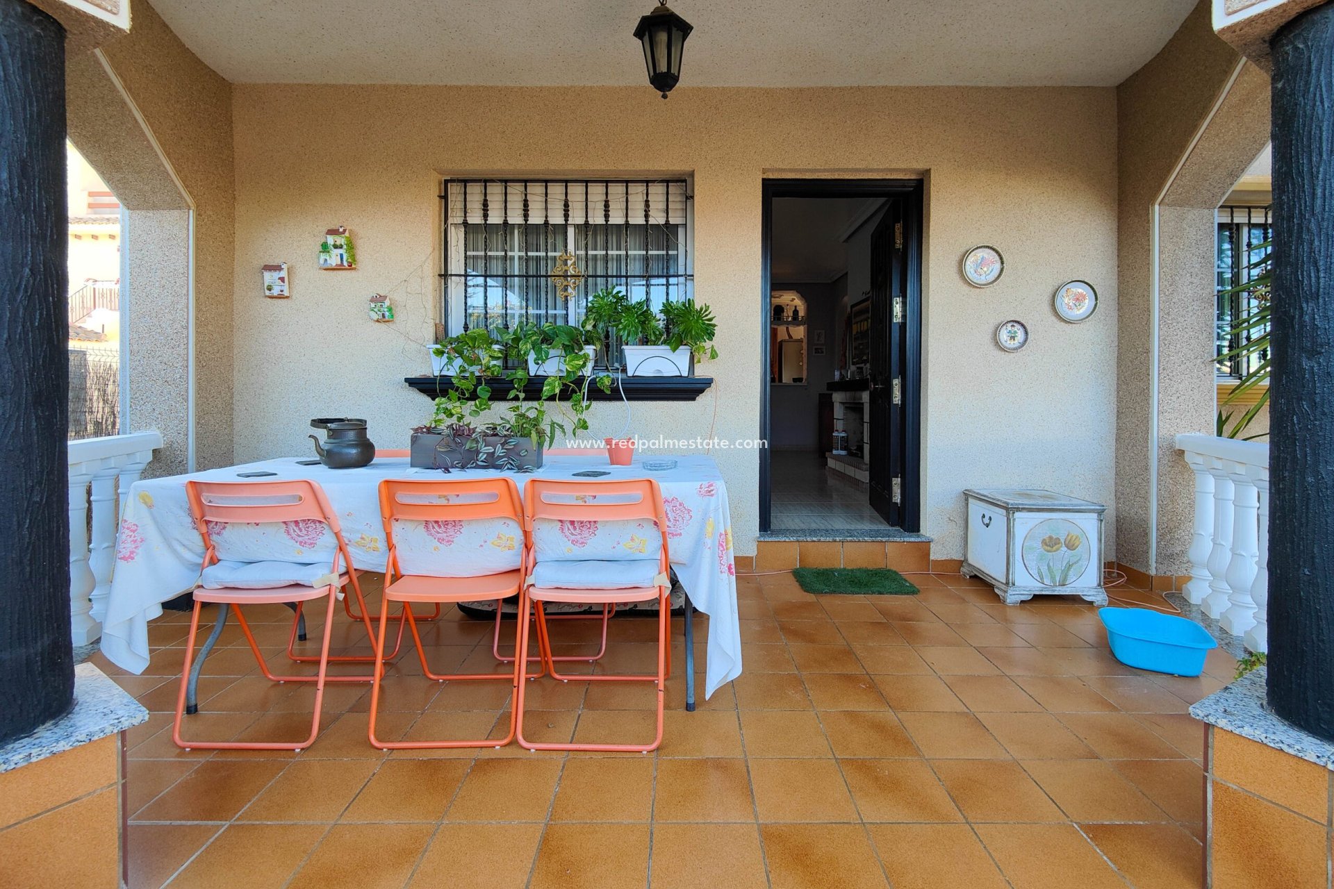 Resale - Detached Villa -
Orihuela Costa - Costa Blanca