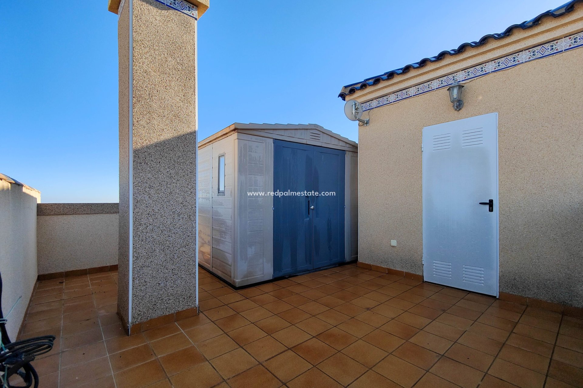 Resale - Detached Villa -
Orihuela Costa - Costa Blanca