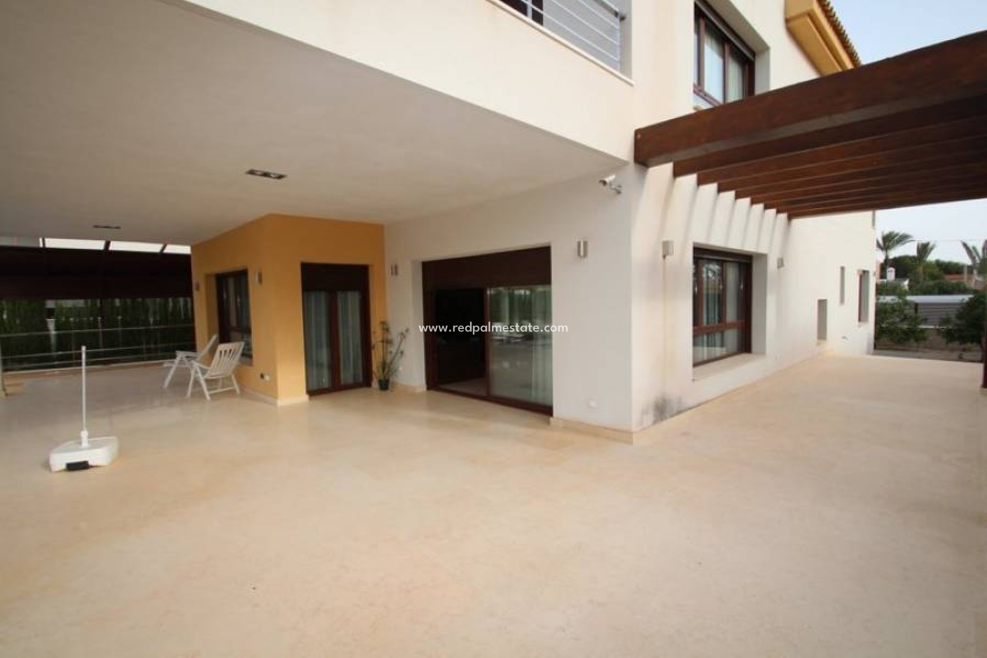 Resale - Detached Villa -
Orihuela Costa - Costa Blanca