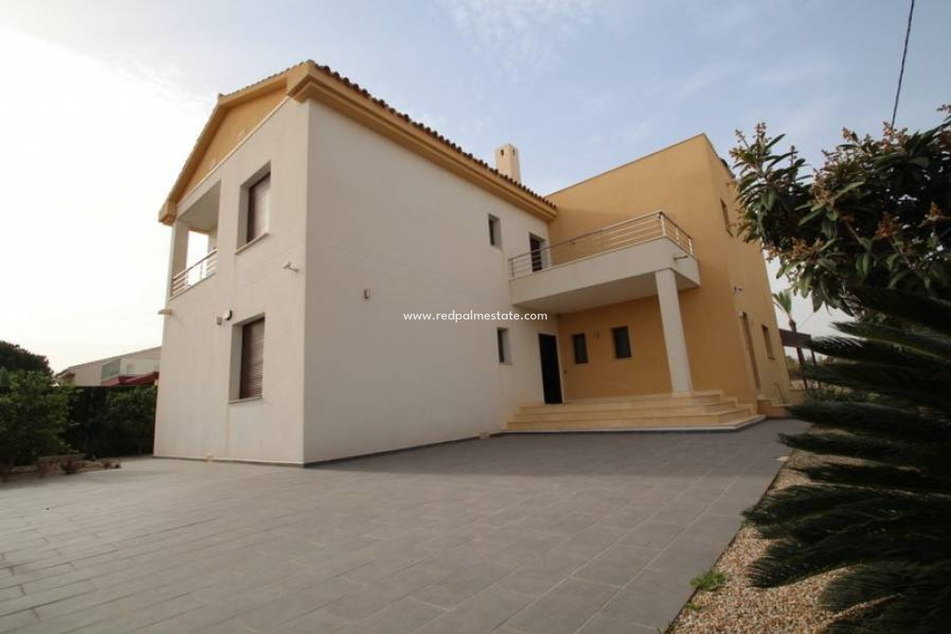 Resale - Detached Villa -
Orihuela Costa - Costa Blanca