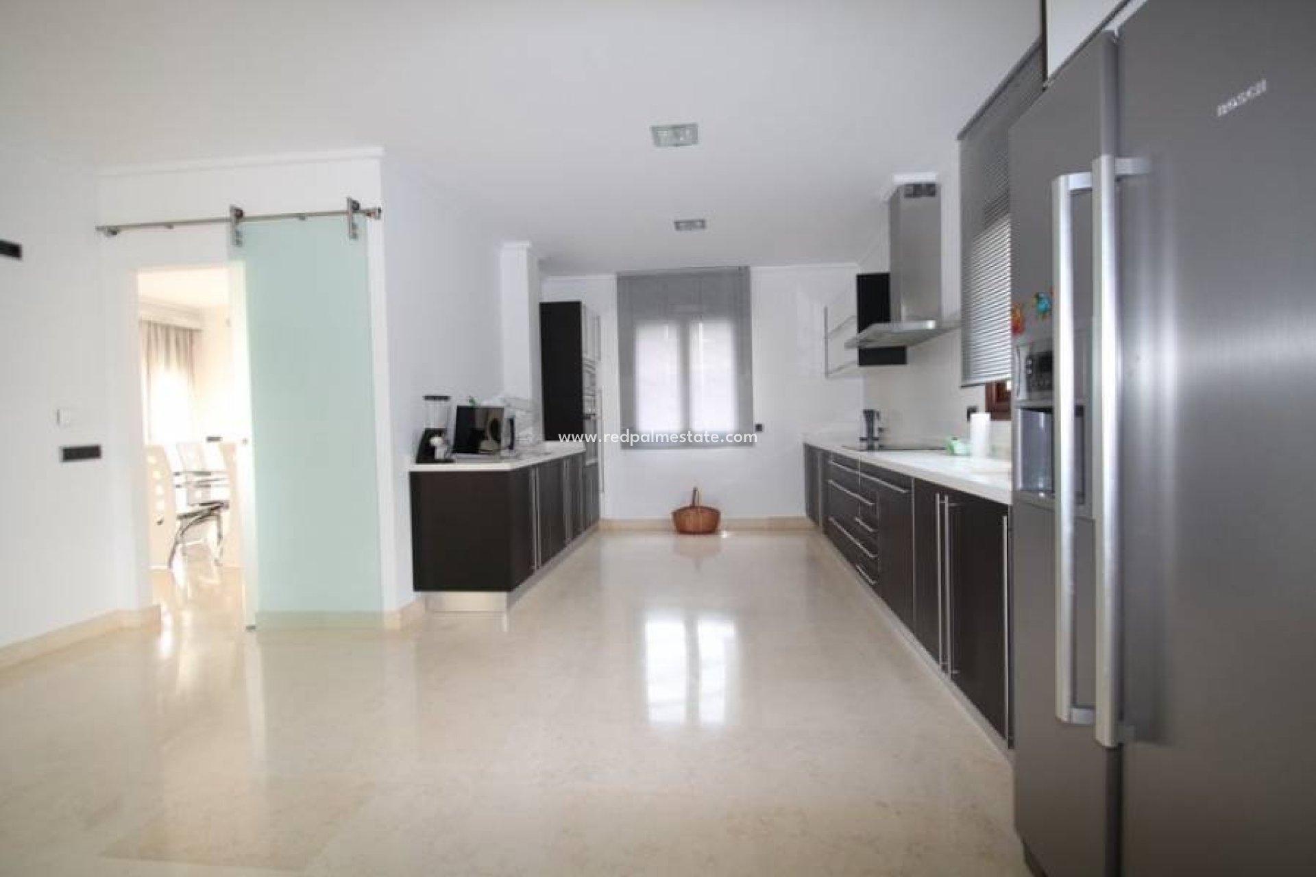 Resale - Detached Villa -
Orihuela Costa - Costa Blanca