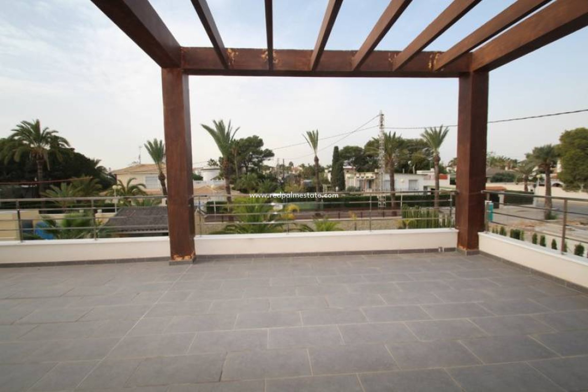 Resale - Detached Villa -
Orihuela Costa - Costa Blanca