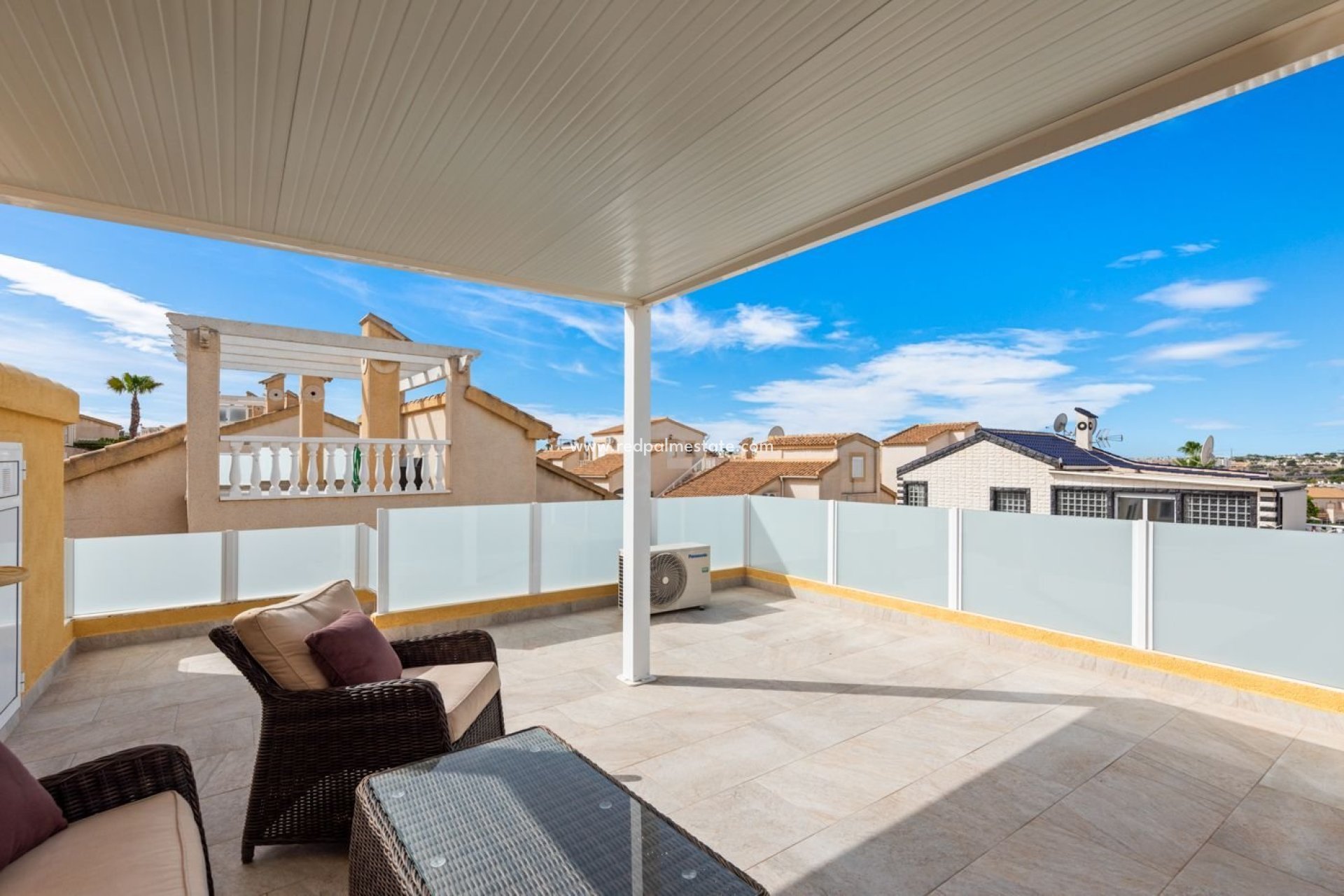 Resale - Detached Villa -
Orihuela Costa - Costa Blanca