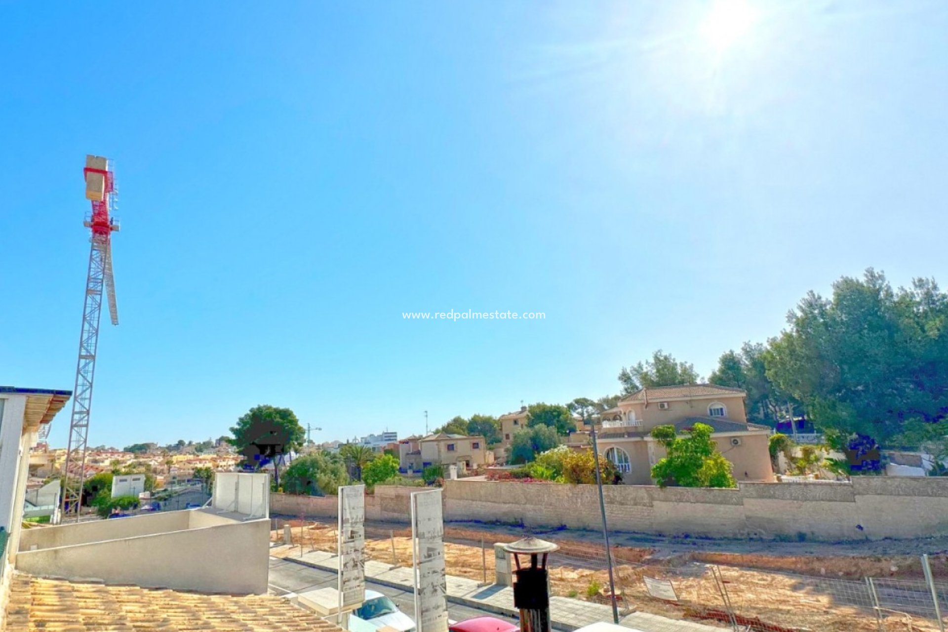 Resale - Detached Villa -
Orihuela Costa - Costa Blanca