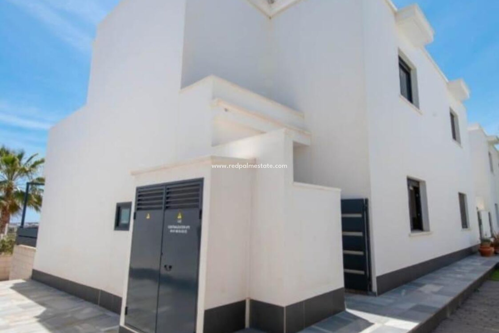 Resale - Detached Villa -
Orihuela Costa - Costa Blanca