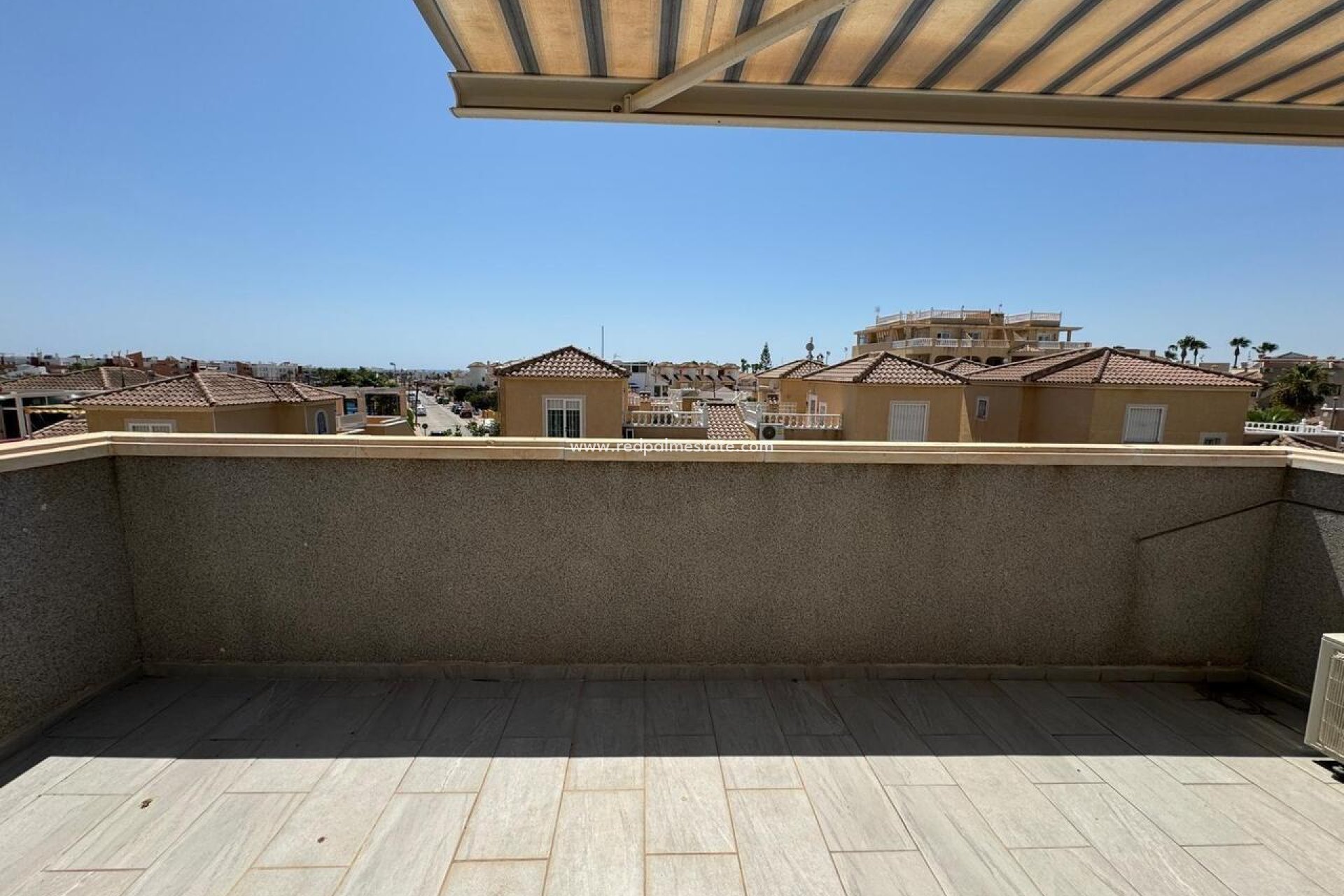 Resale - Detached Villa -
Orihuela Costa - Costa Blanca