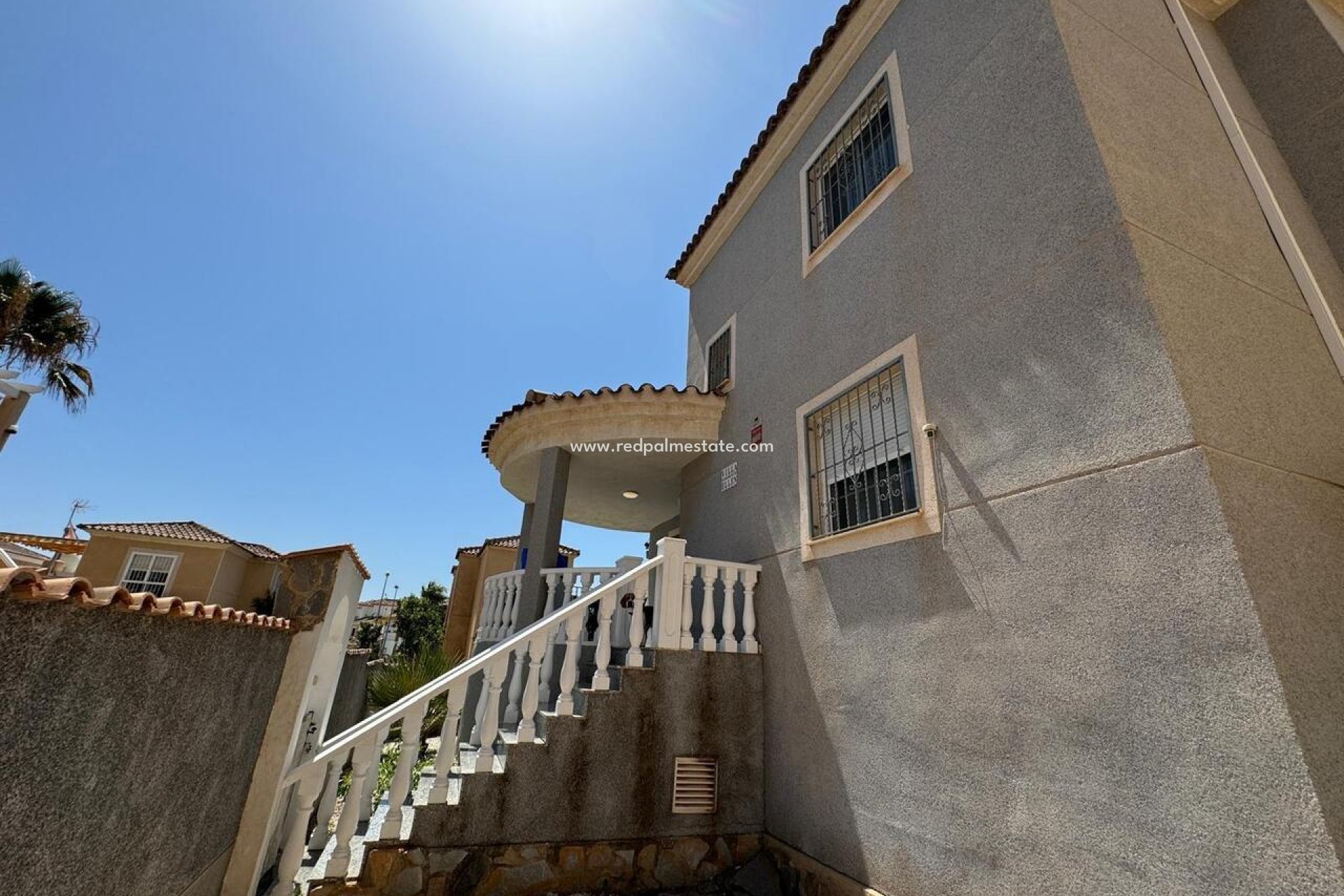 Resale - Detached Villa -
Orihuela Costa - Costa Blanca